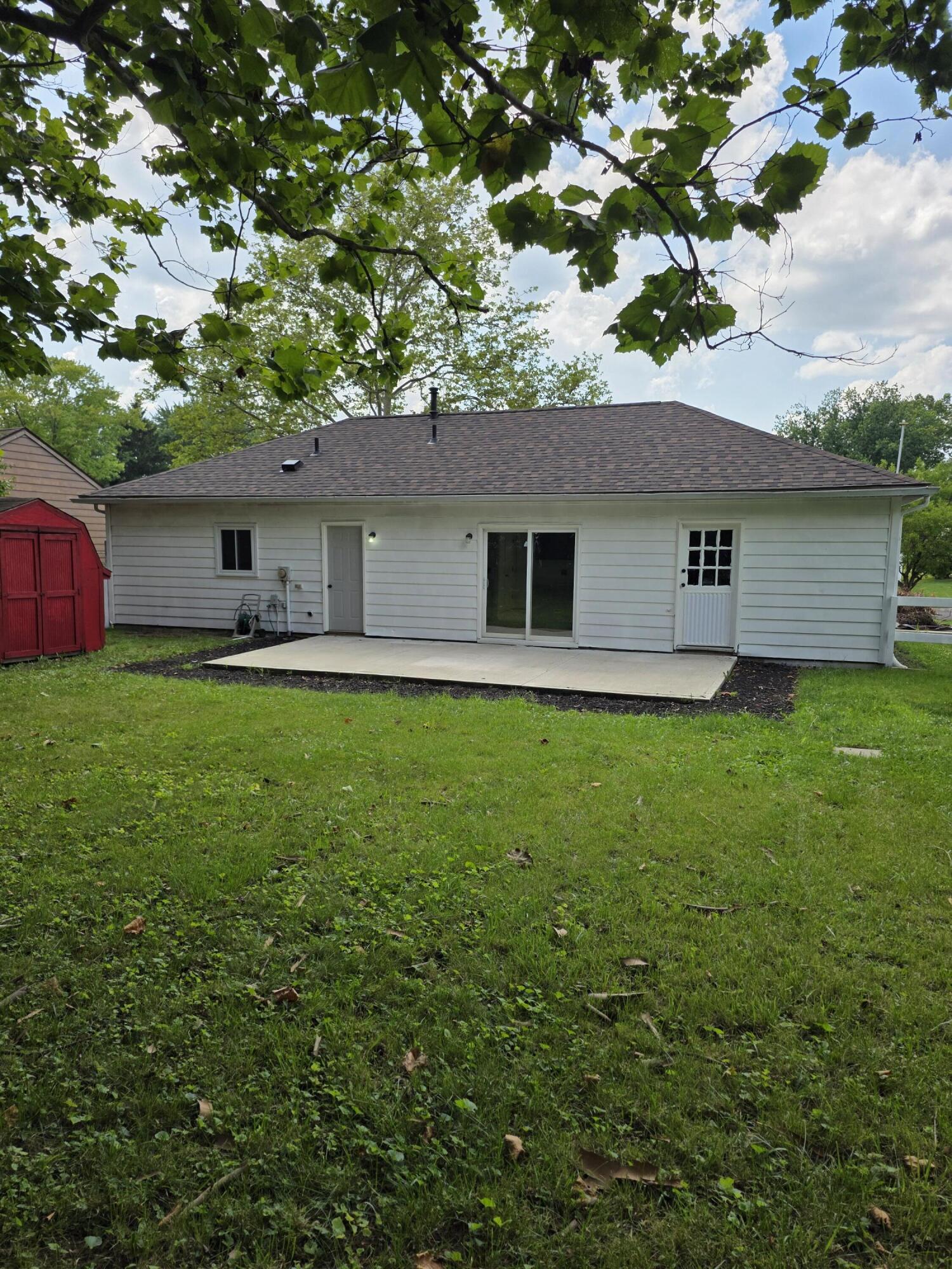 3208 Tackett, Springfield, Ohio 45503