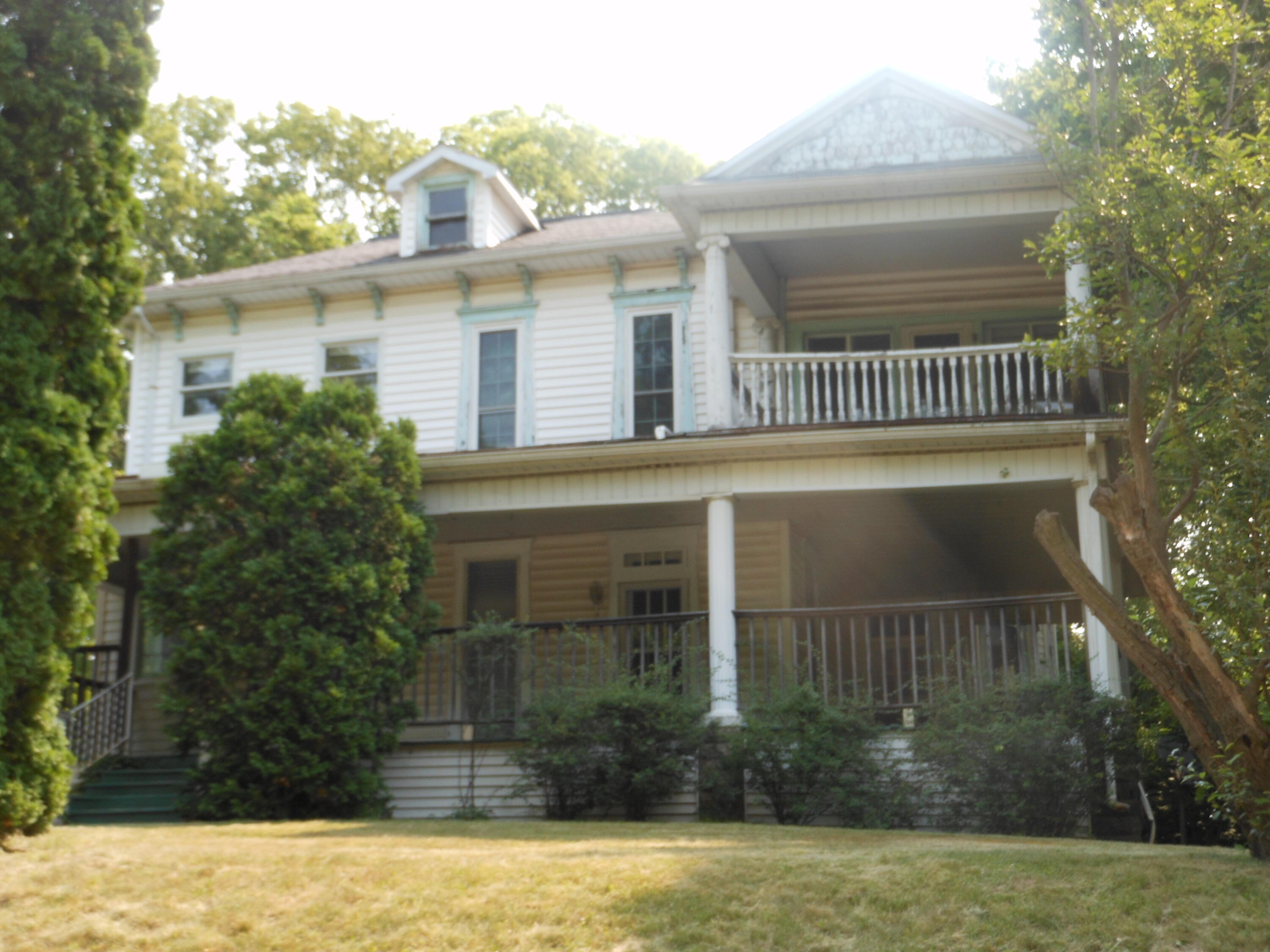 516 Ohio, Sidney, Ohio 45365