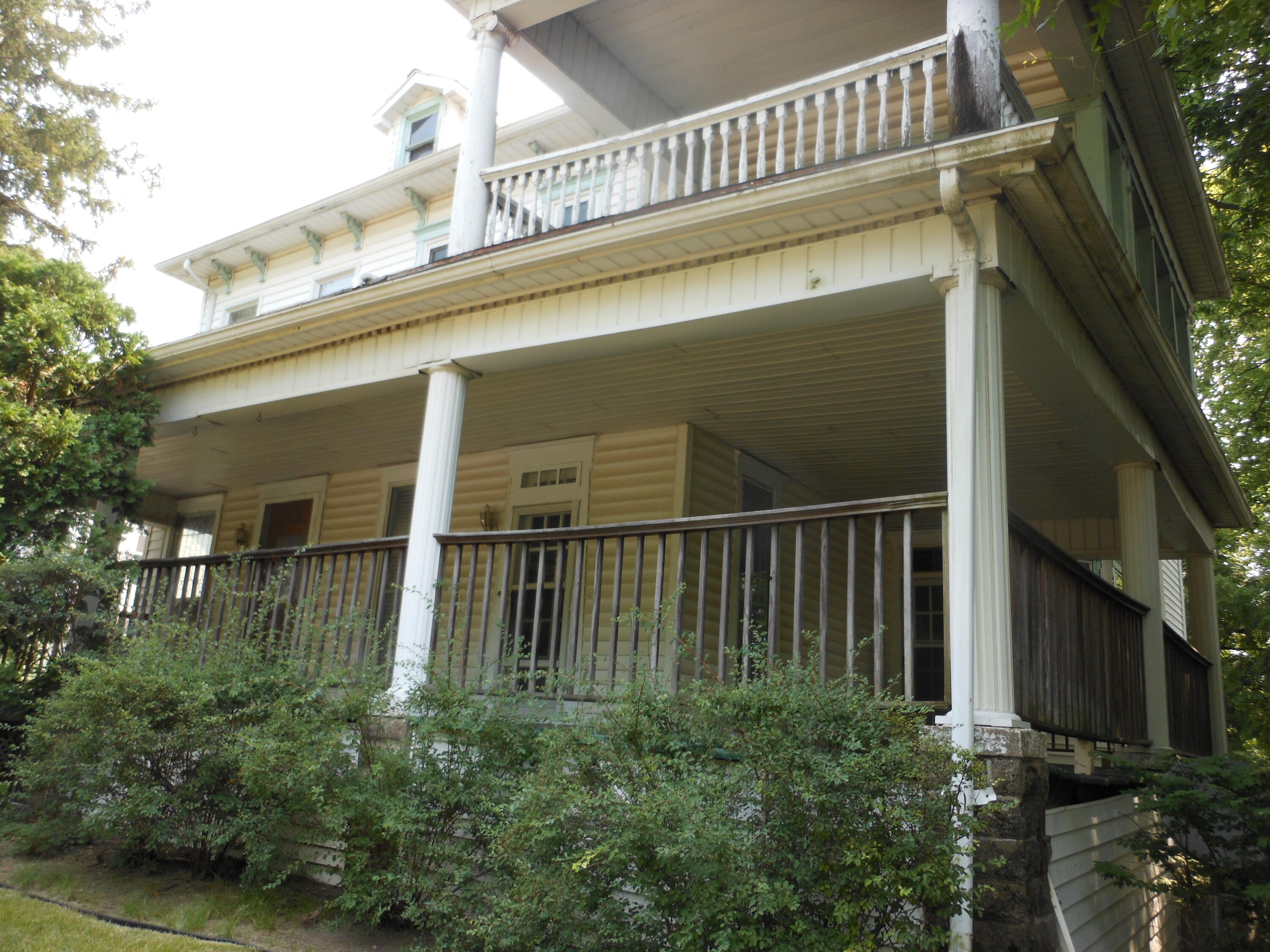 516 Ohio, Sidney, Ohio 45365