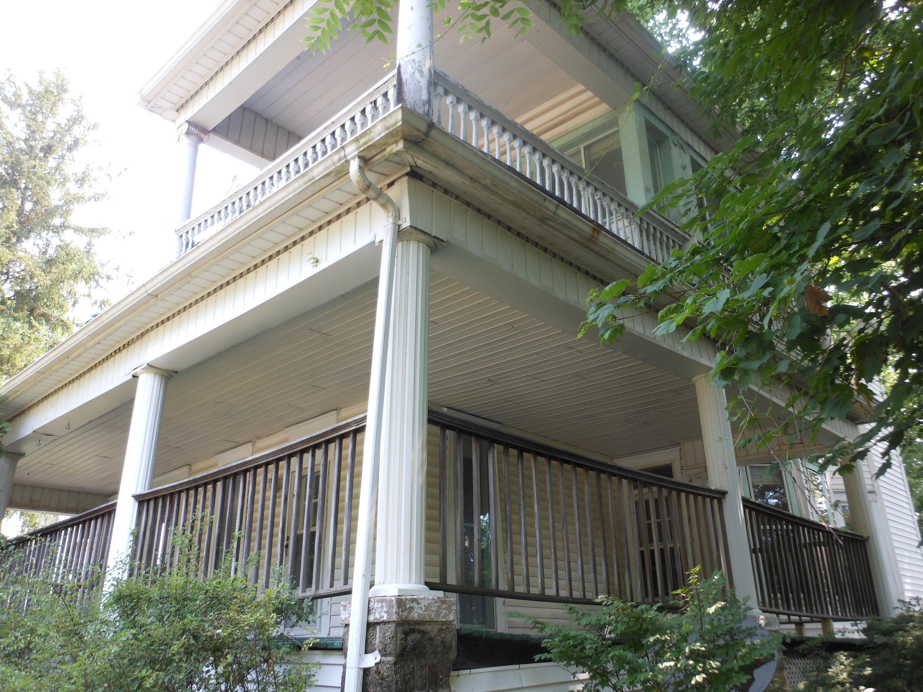 516 Ohio, Sidney, Ohio 45365