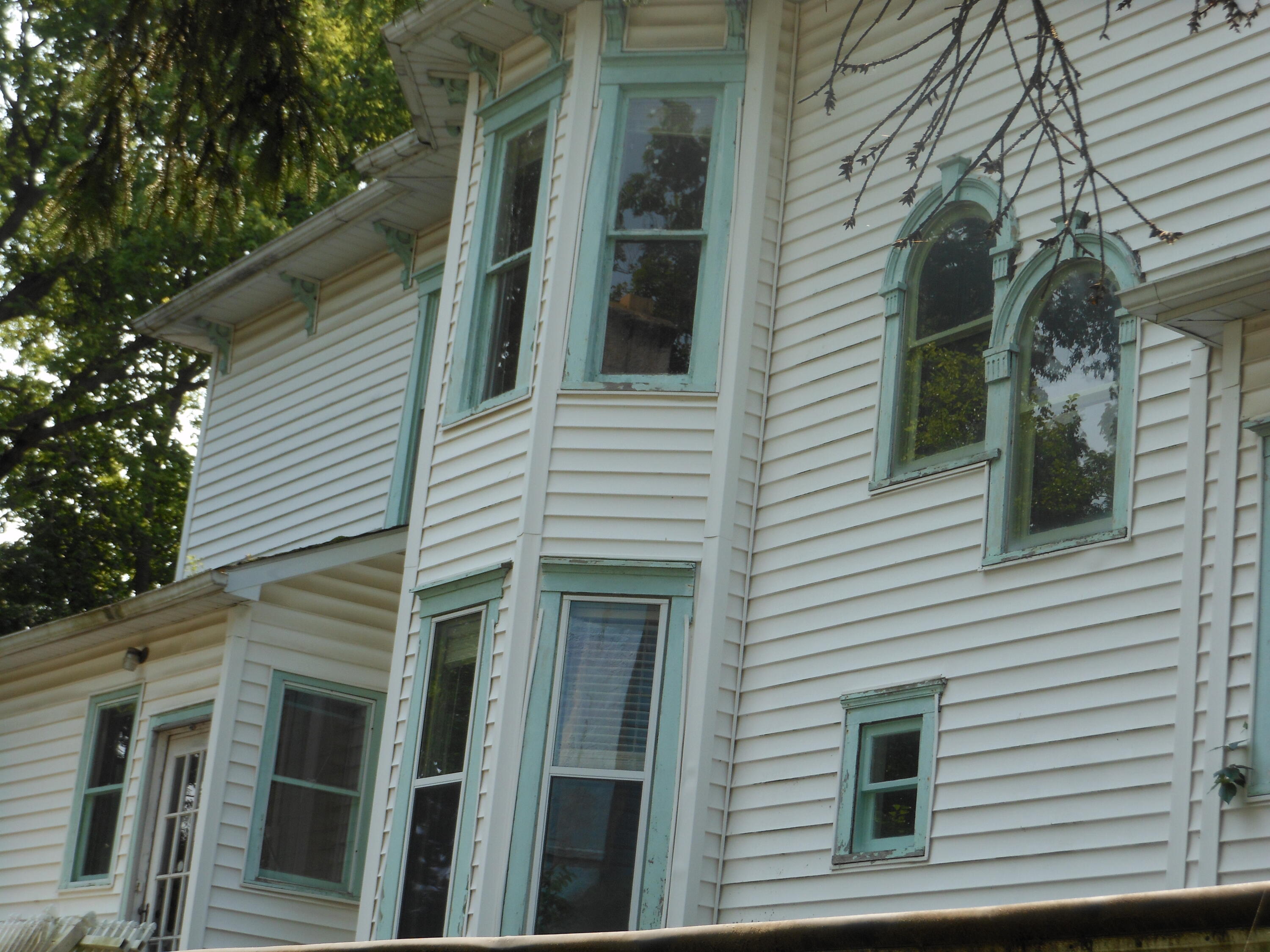 516 Ohio, Sidney, Ohio 45365