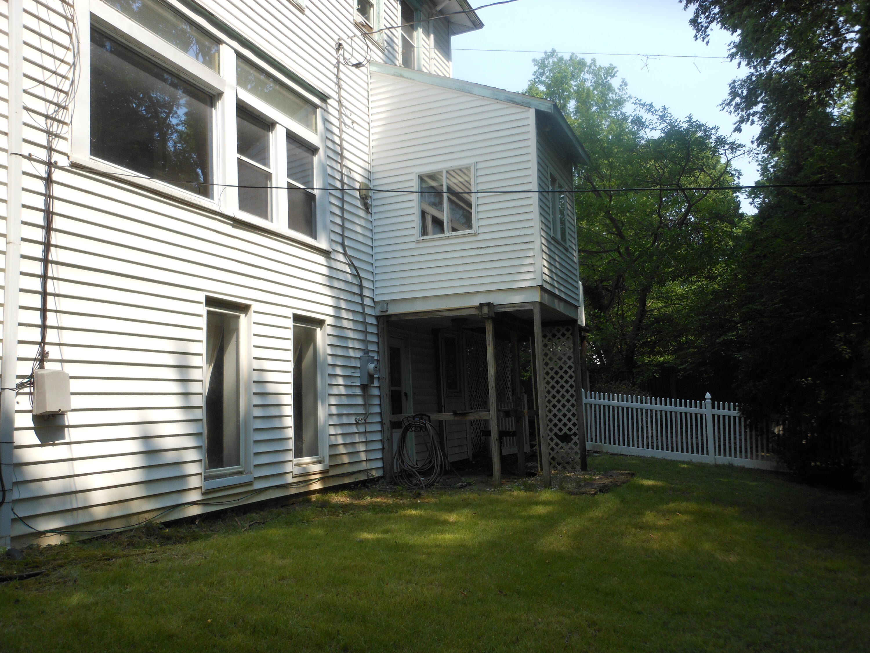 516 Ohio, Sidney, Ohio 45365