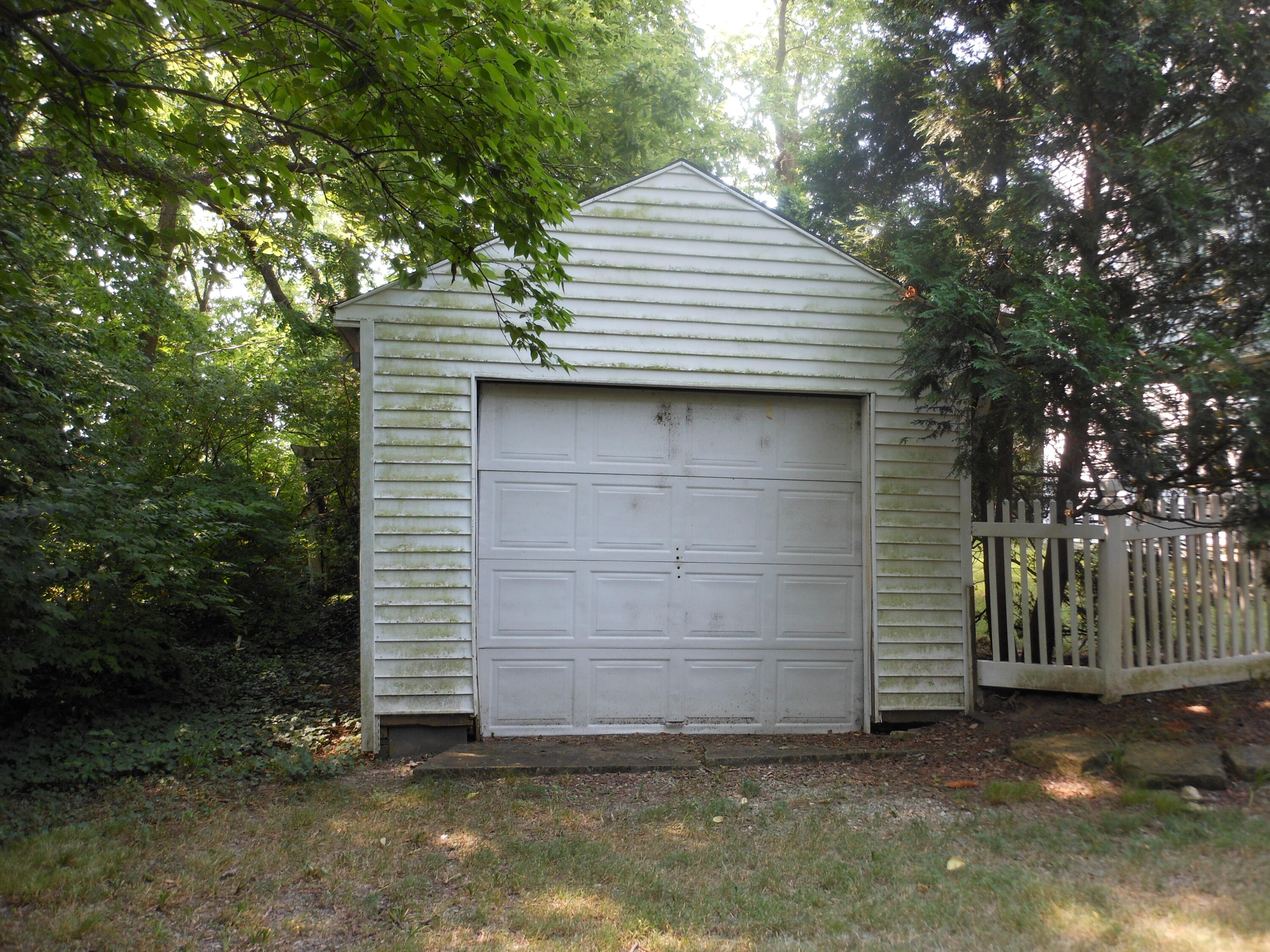 516 Ohio, Sidney, Ohio 45365