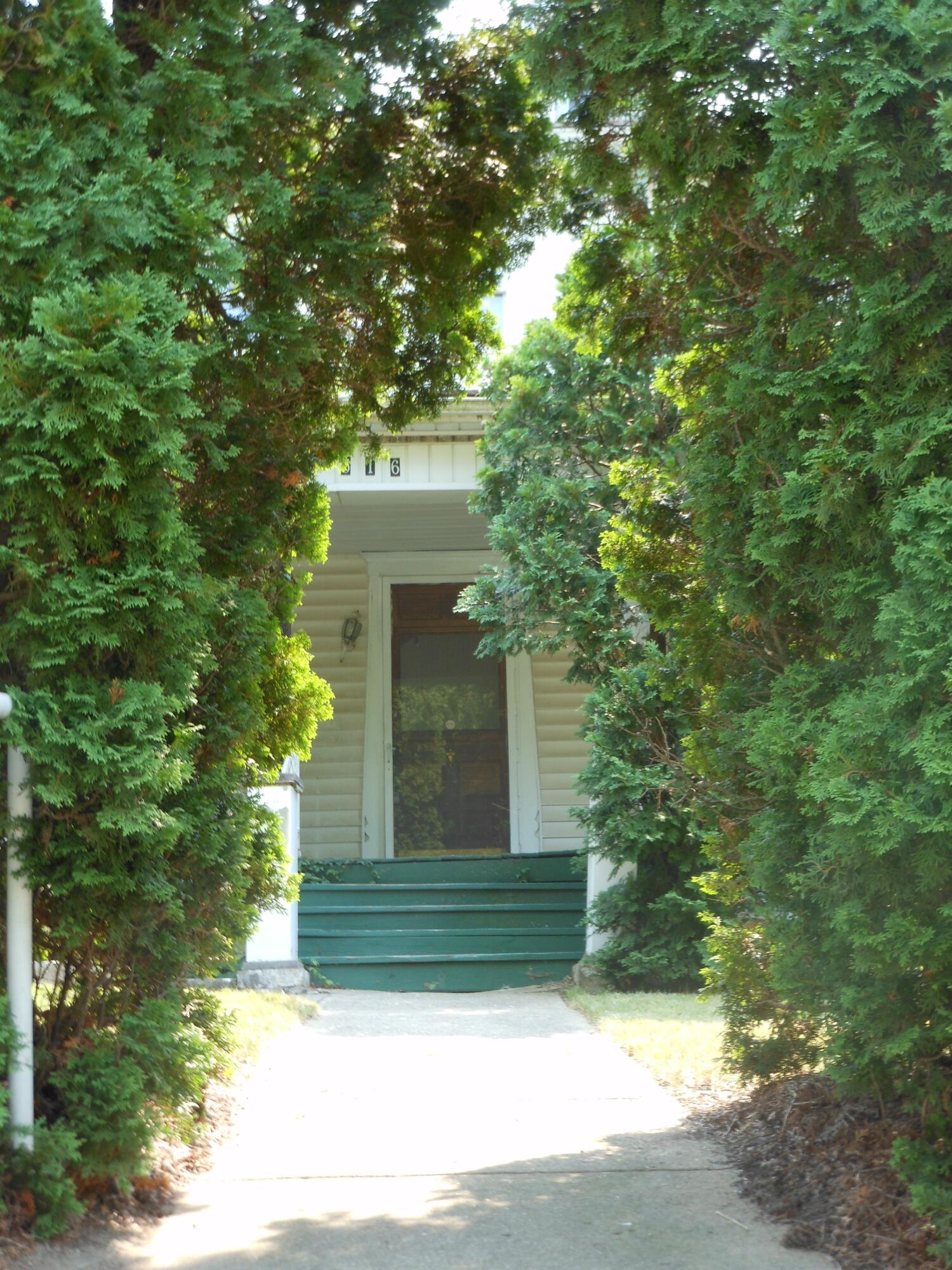 516 Ohio, Sidney, Ohio 45365