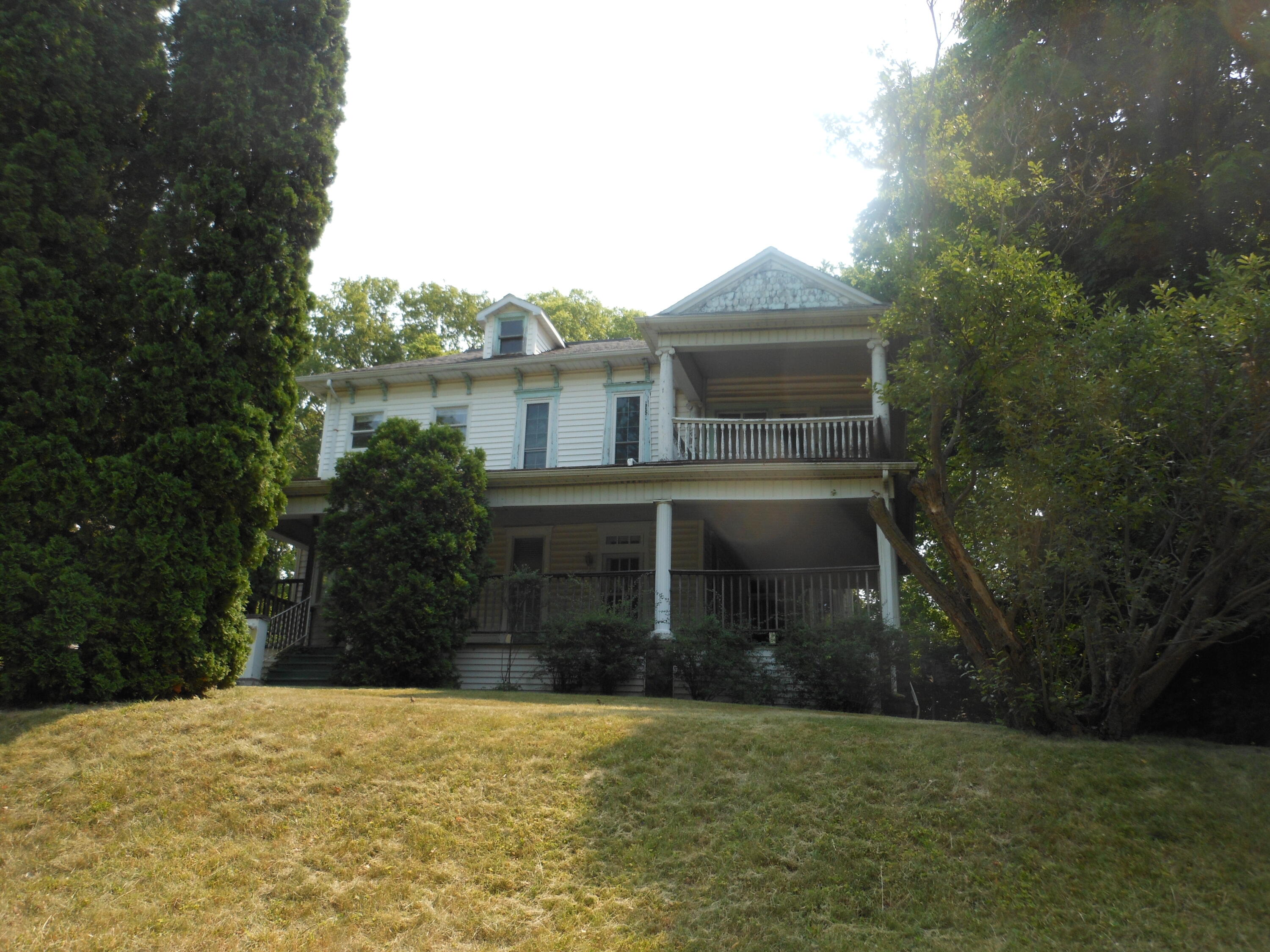 516 Ohio, Sidney, Ohio 45365