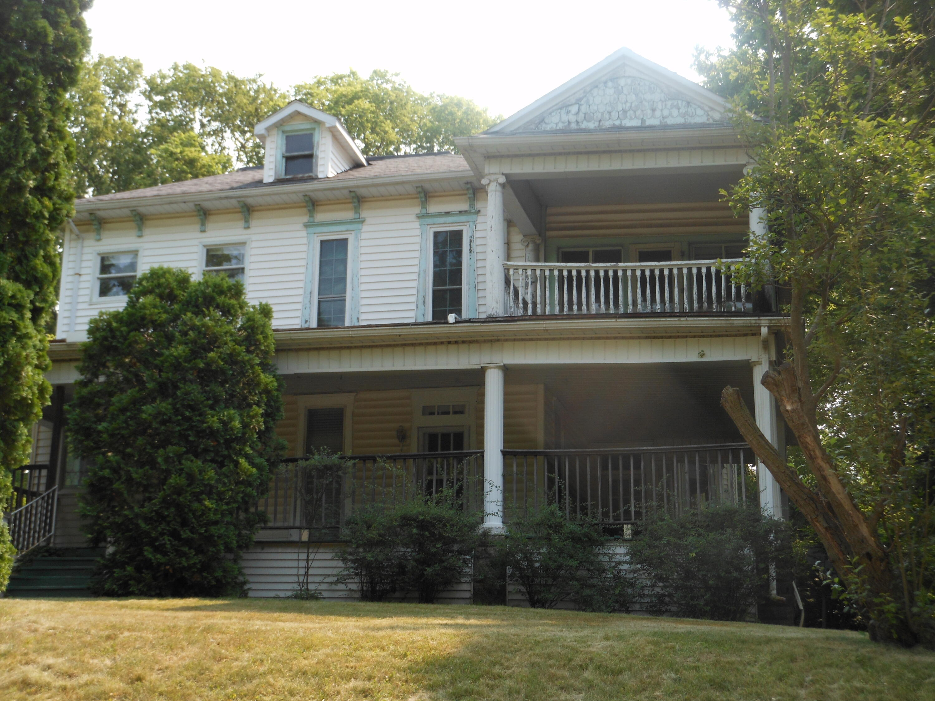 516 Ohio, Sidney, Ohio 45365