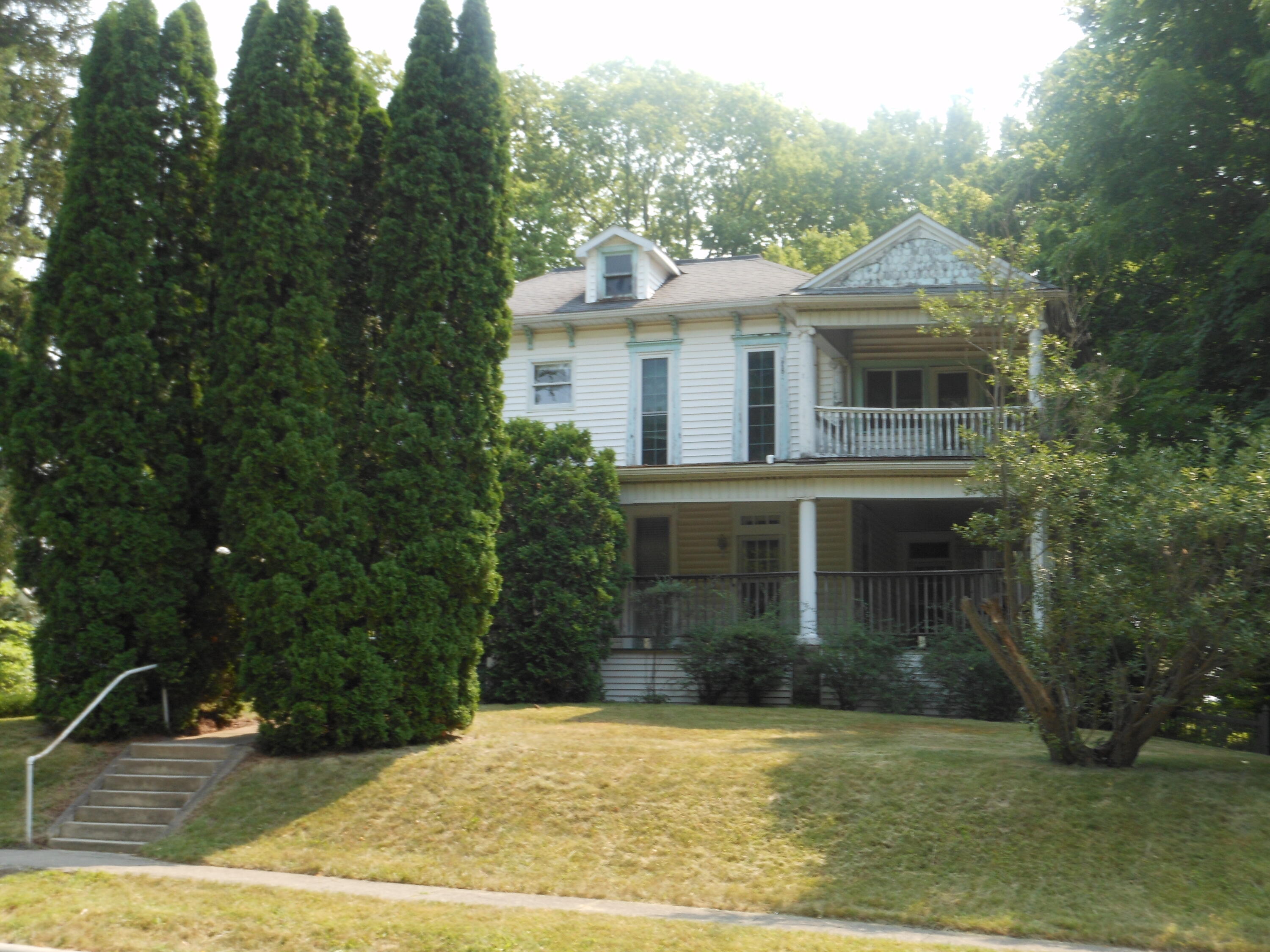 516 Ohio, Sidney, Ohio 45365
