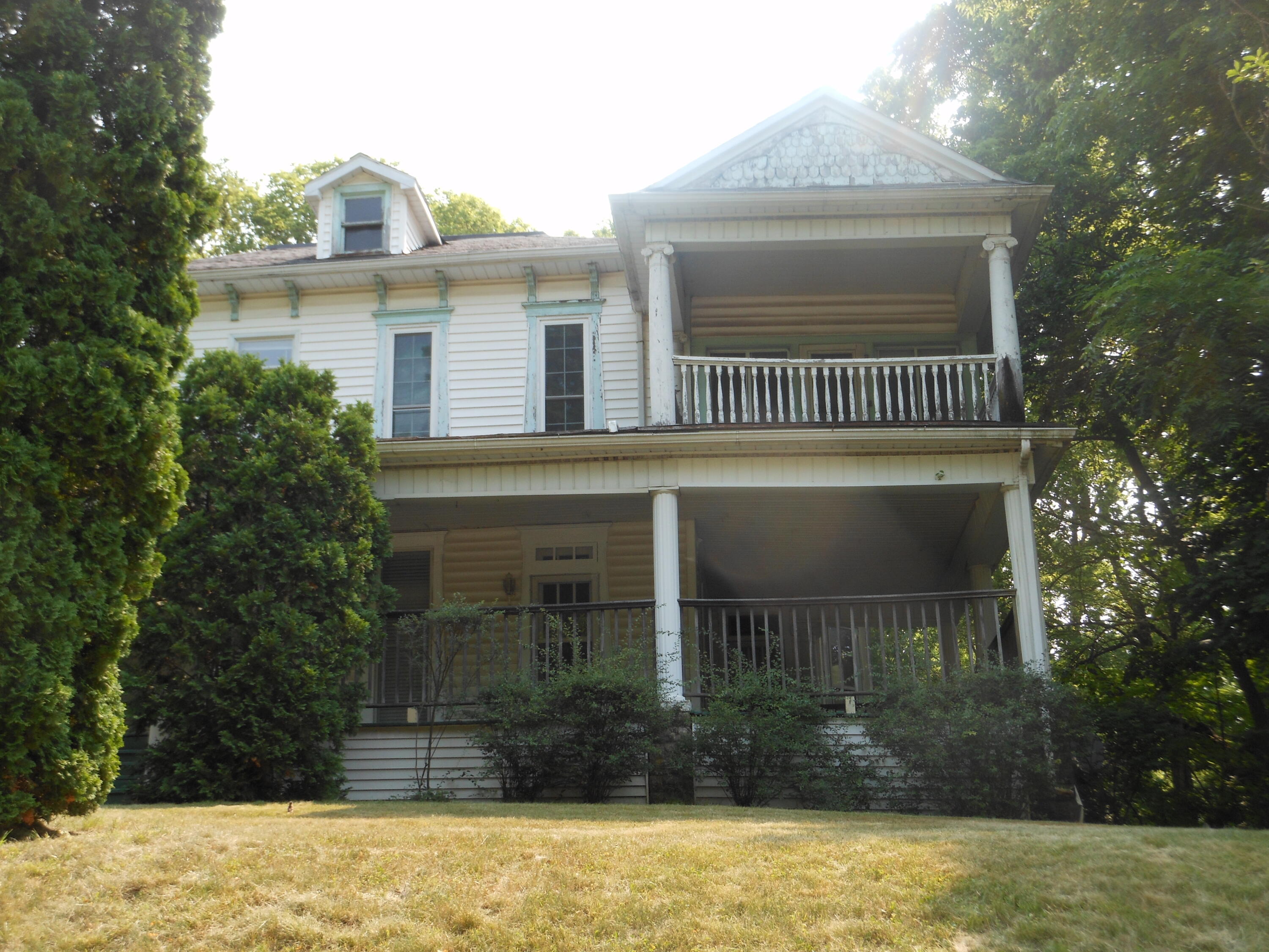 516 Ohio, Sidney, Ohio 45365
