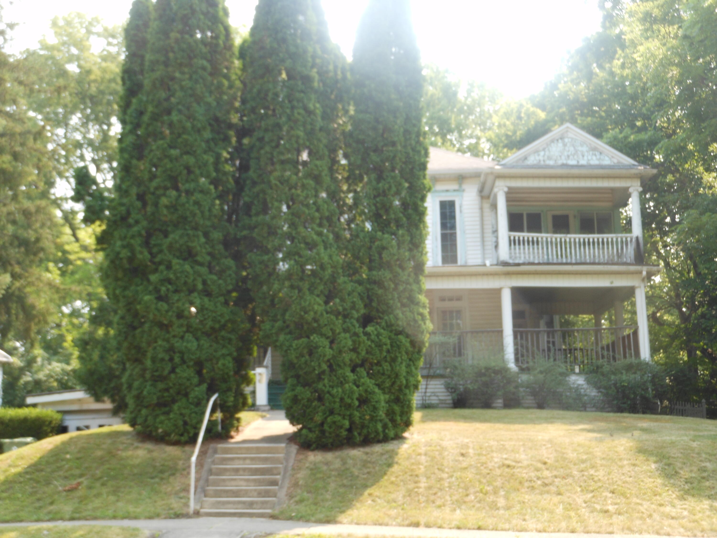 516 Ohio, Sidney, Ohio 45365