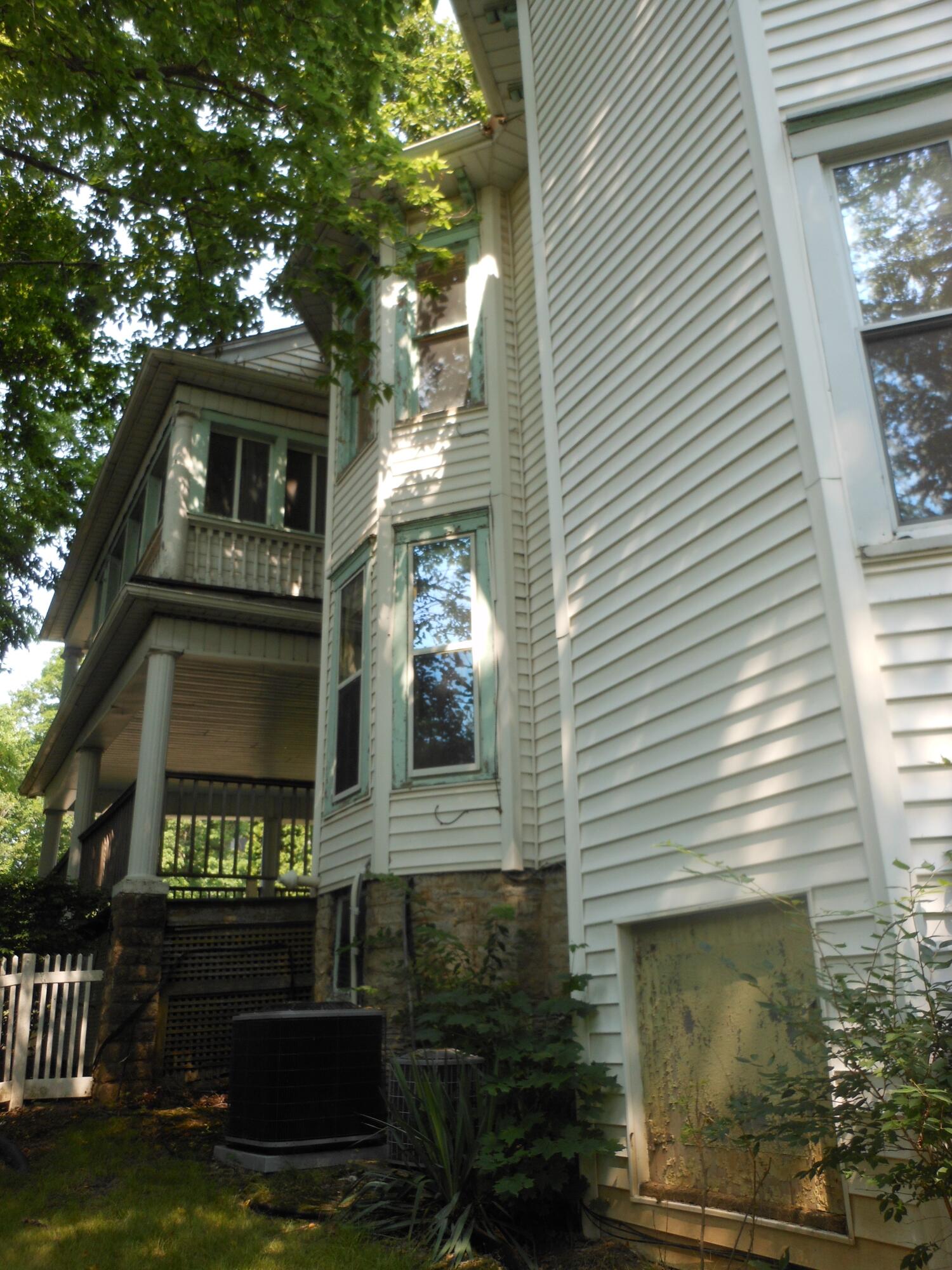 516 Ohio, Sidney, Ohio 45365