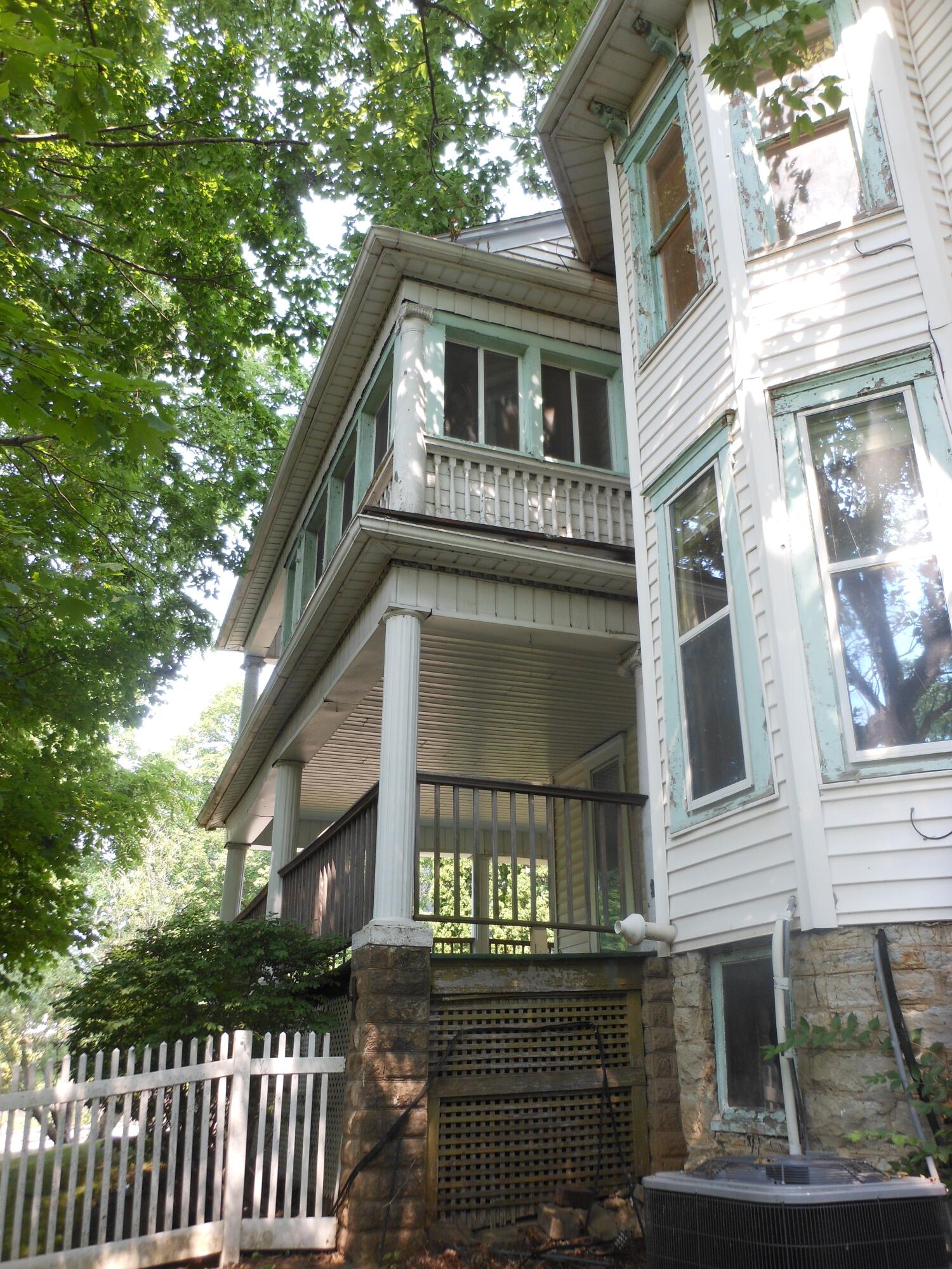 516 Ohio, Sidney, Ohio 45365