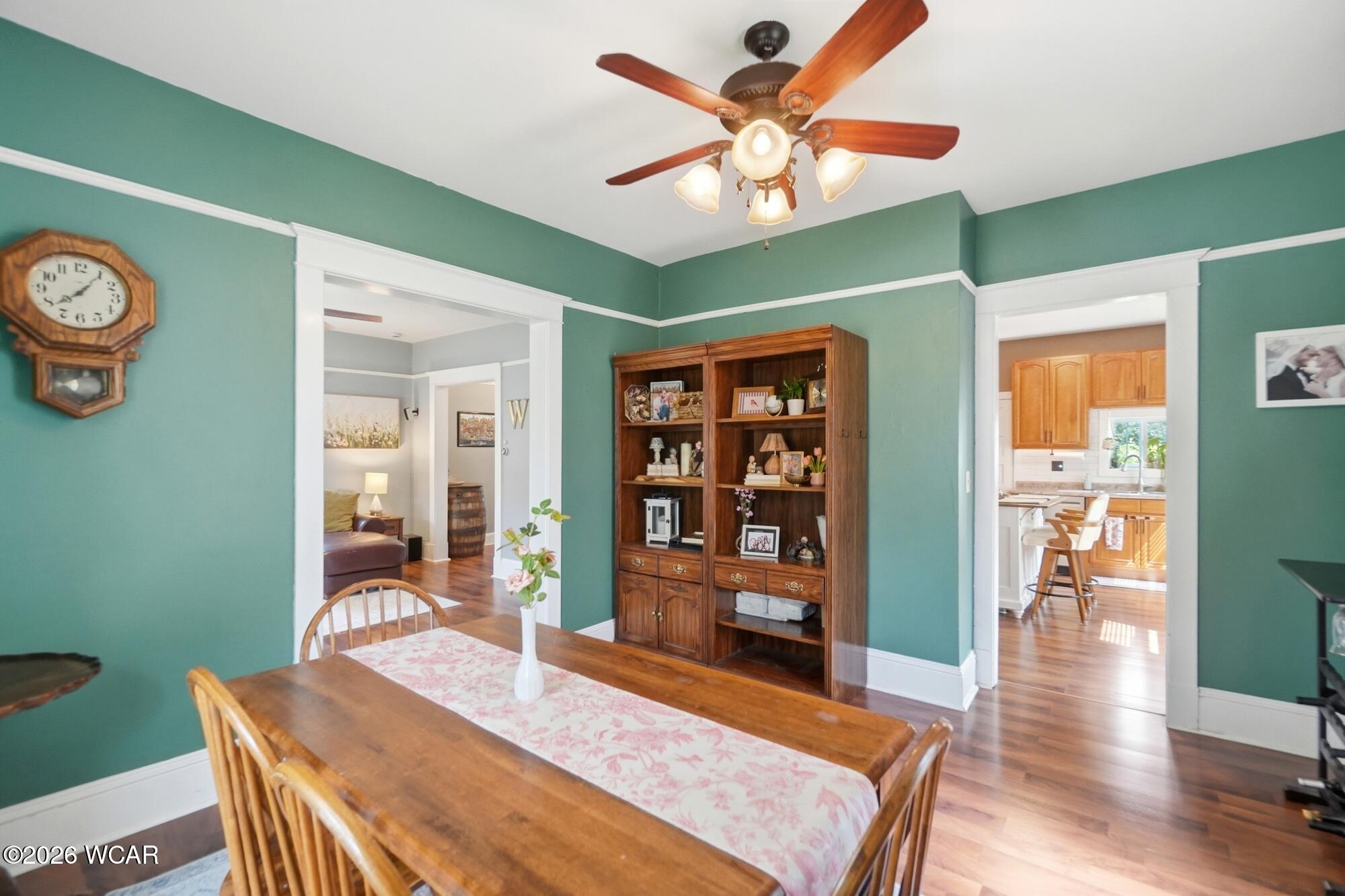 1716 Lakewood Avenue, Lima, Ohio