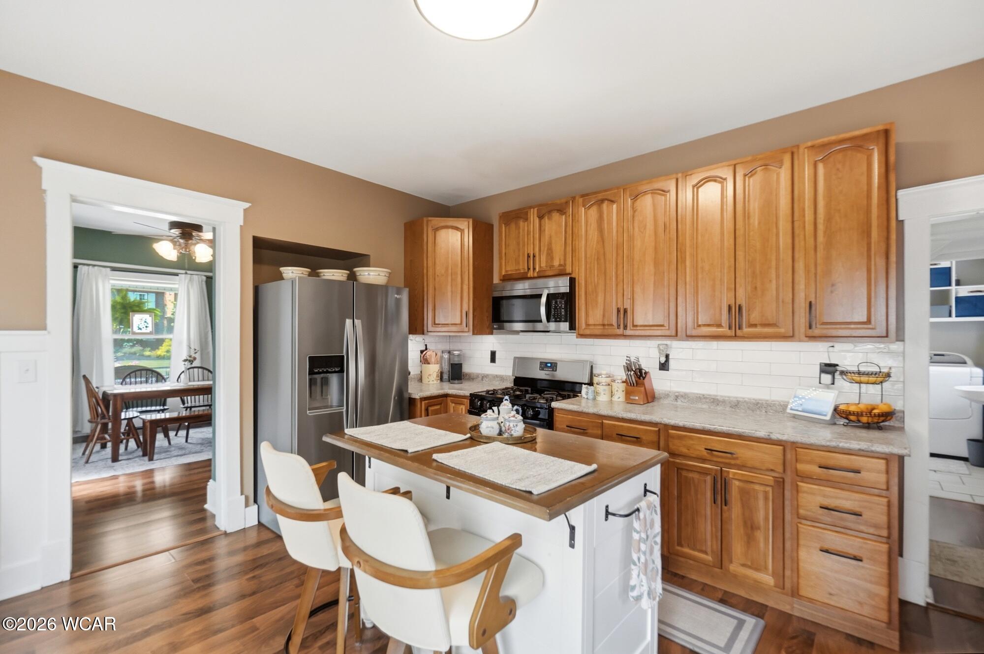1716 Lakewood Avenue, Lima, Ohio