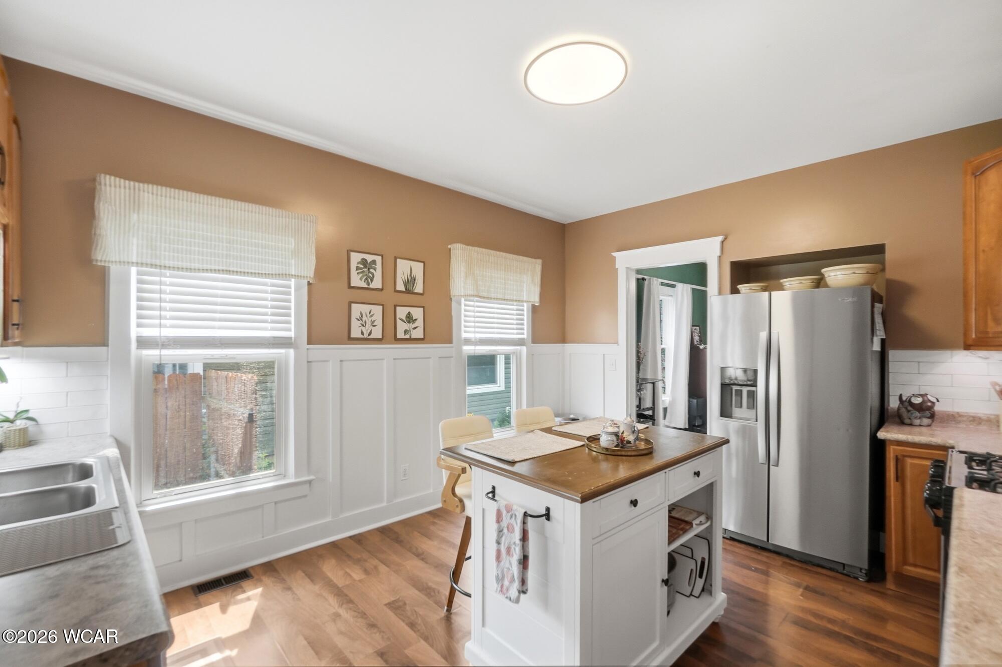 1716 Lakewood Avenue, Lima, Ohio