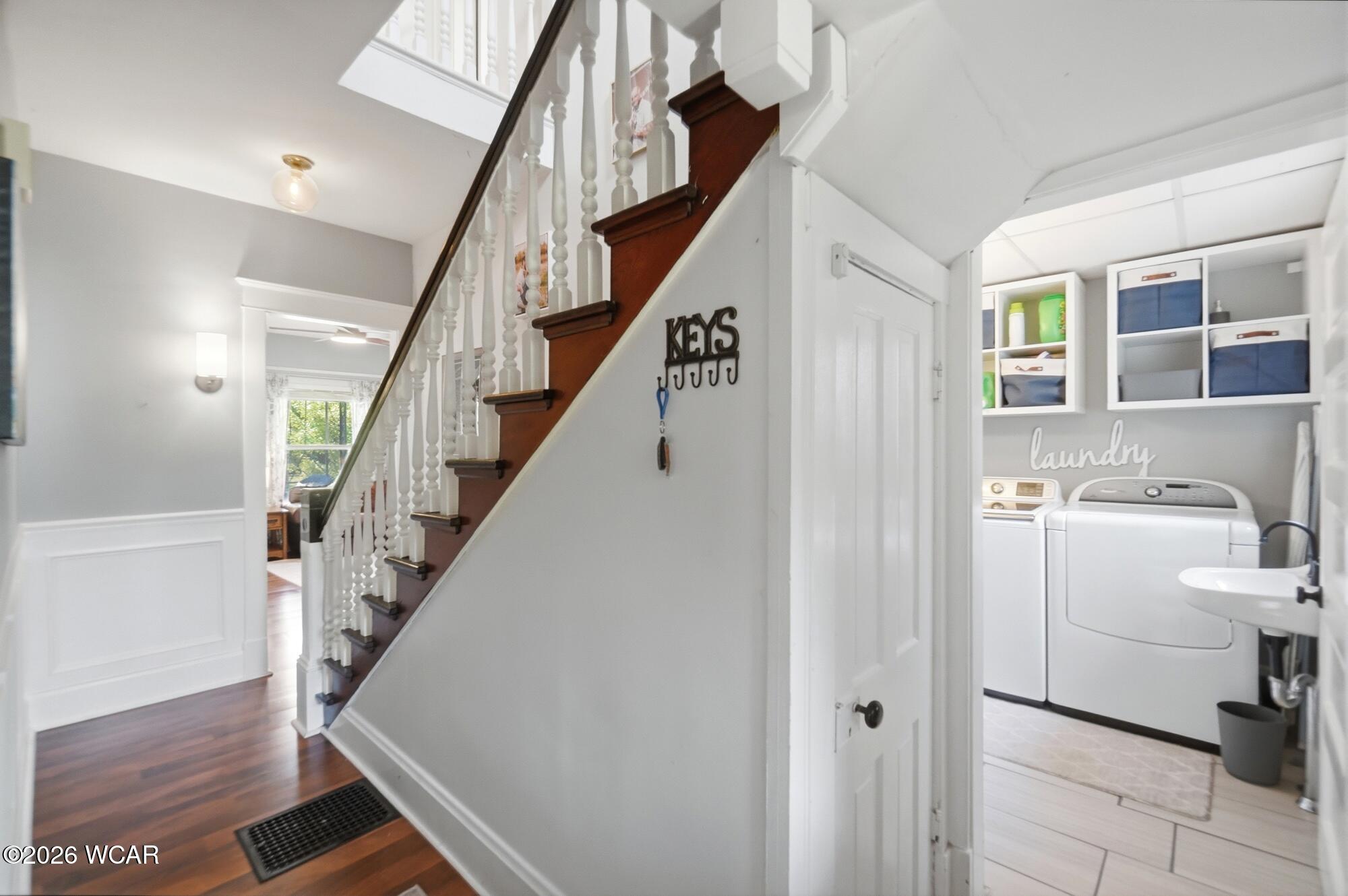 1716 Lakewood Avenue, Lima, Ohio