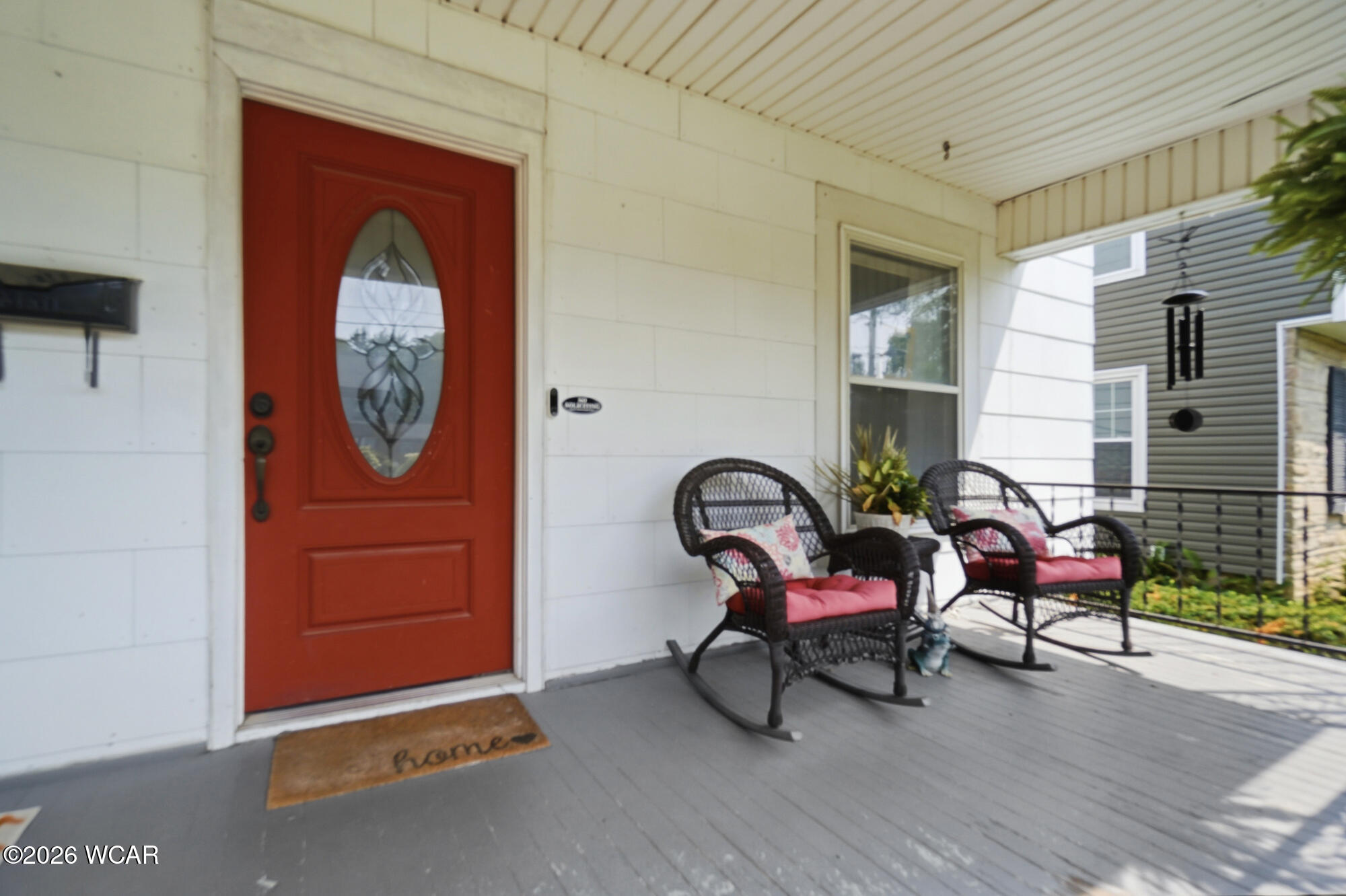 1716 Lakewood Avenue, Lima, Ohio