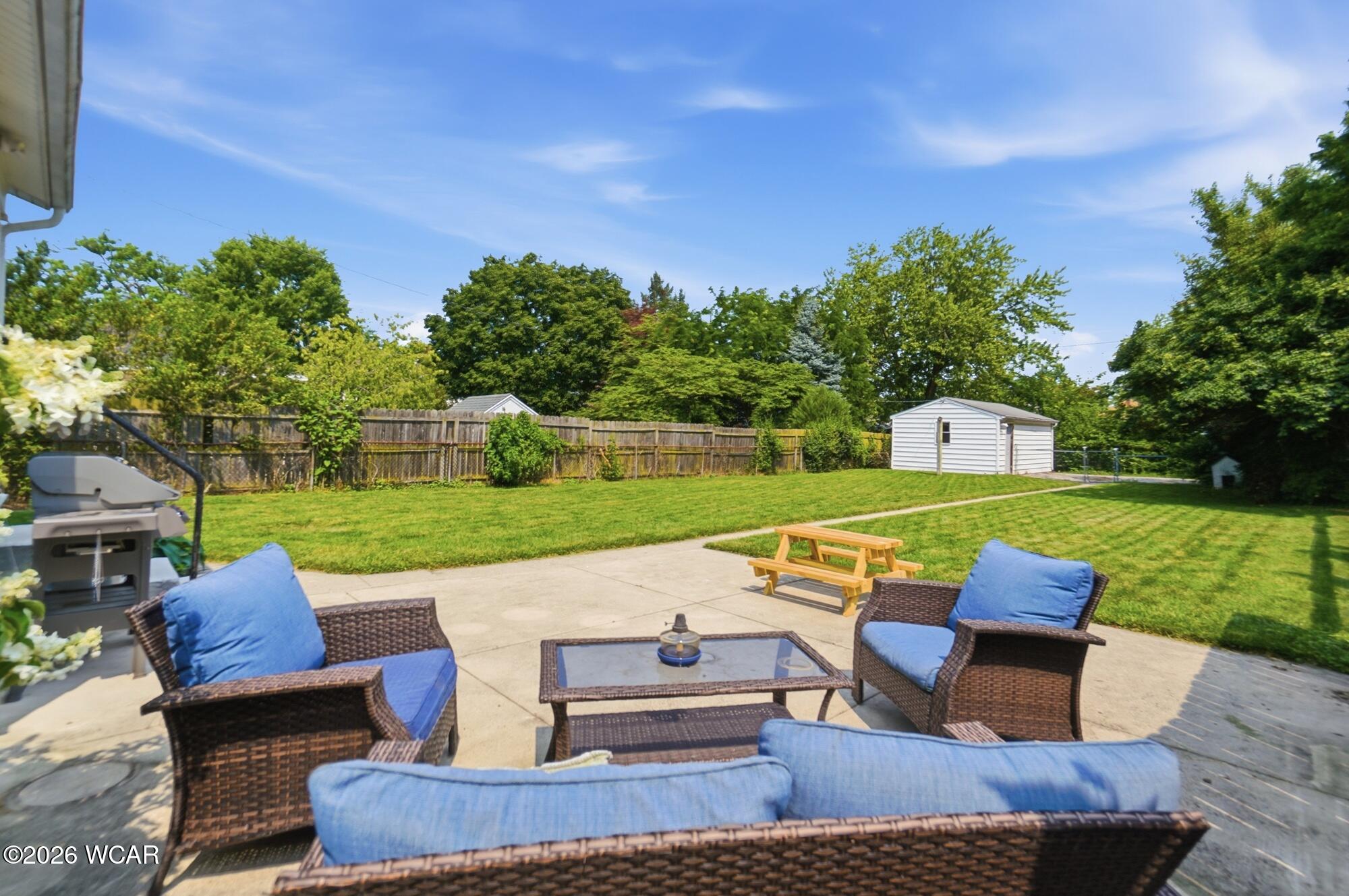 1716 Lakewood Avenue, Lima, Ohio