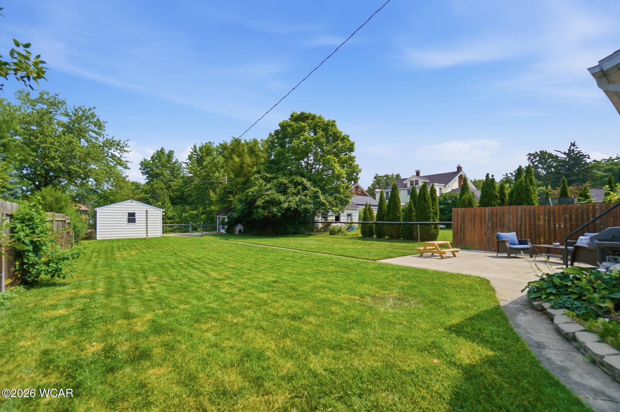 1716 Lakewood Avenue, Lima, Ohio