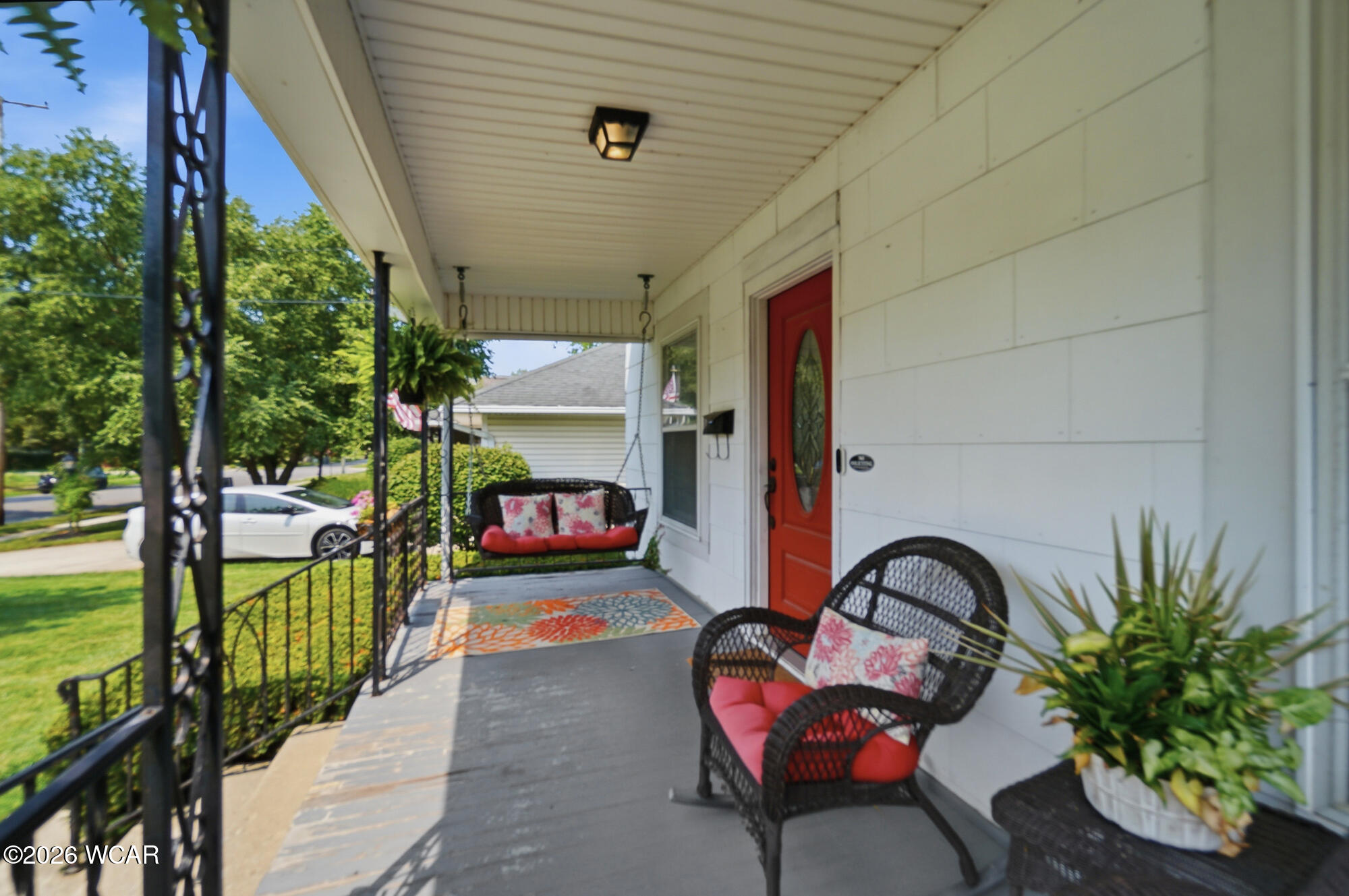 1716 Lakewood Avenue, Lima, Ohio
