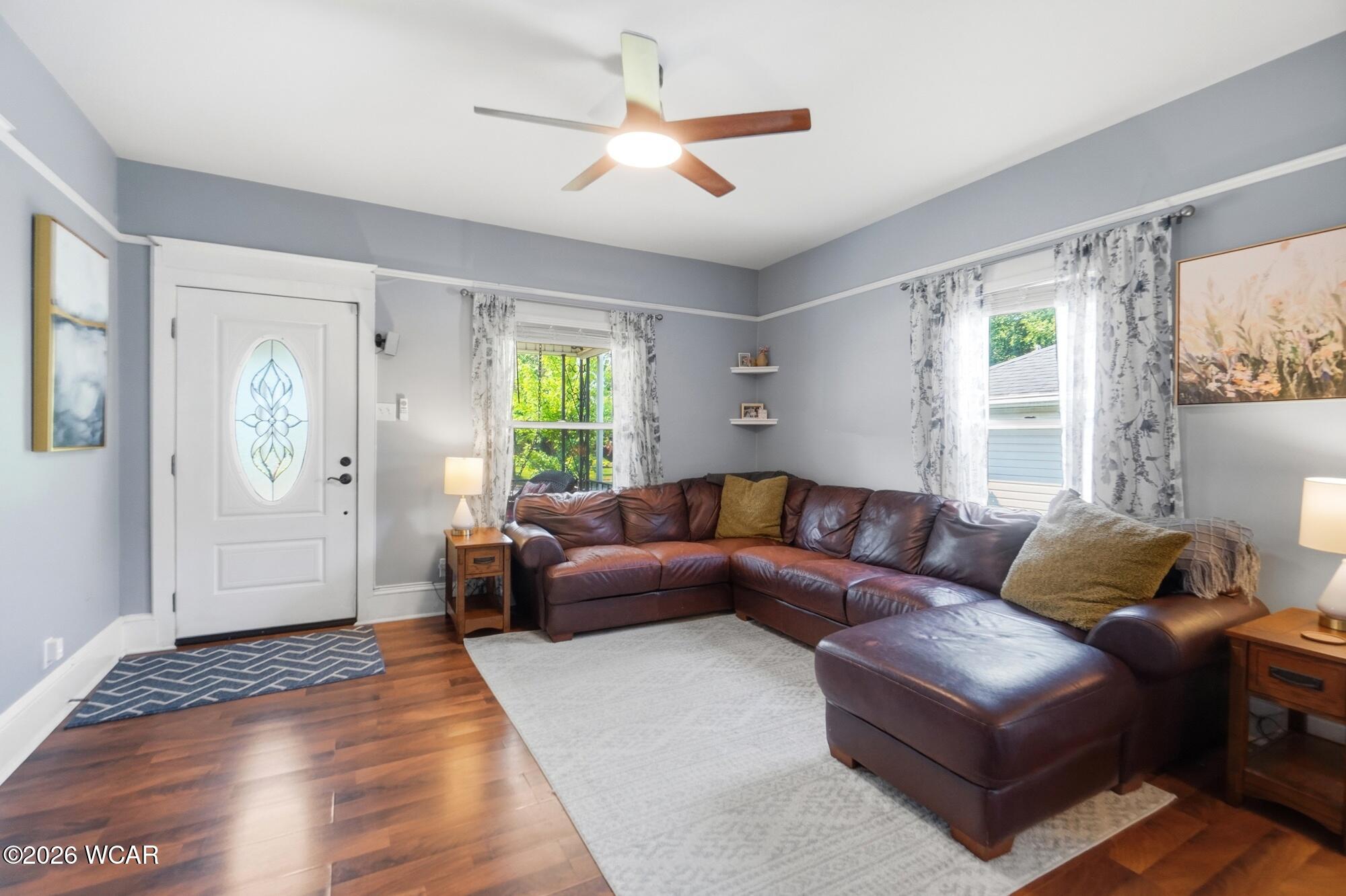 1716 Lakewood Avenue, Lima, Ohio