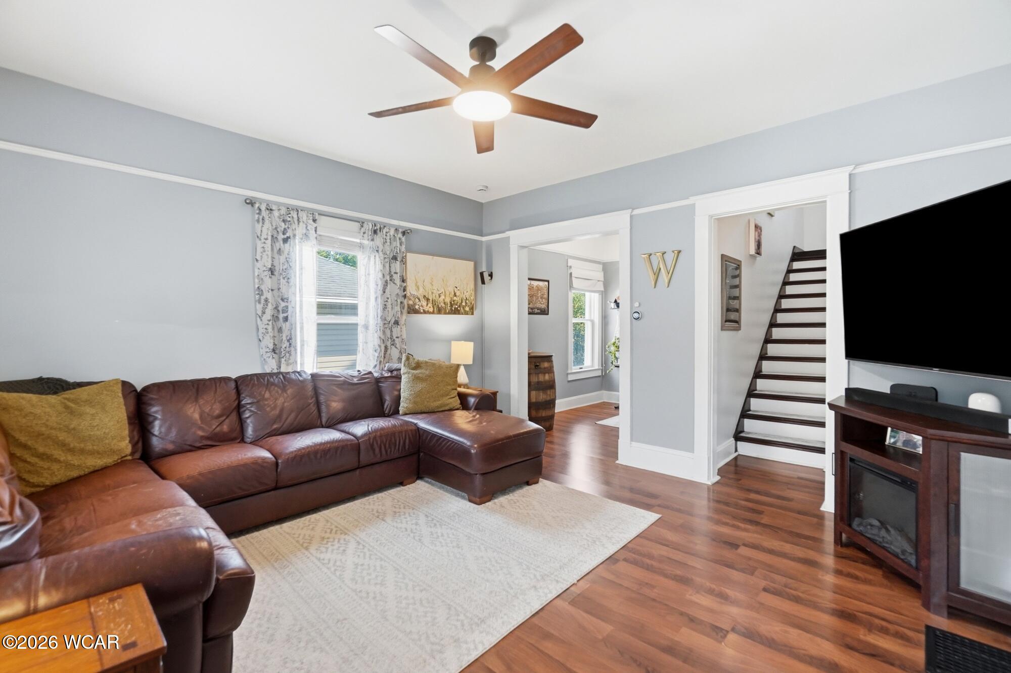 1716 Lakewood Avenue, Lima, Ohio