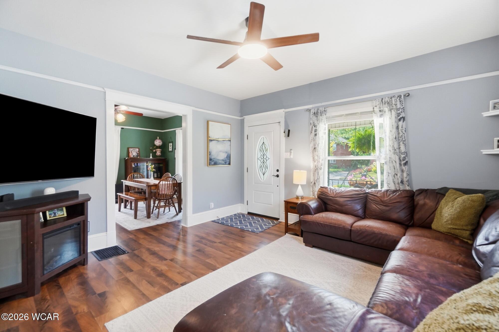 1716 Lakewood Avenue, Lima, Ohio