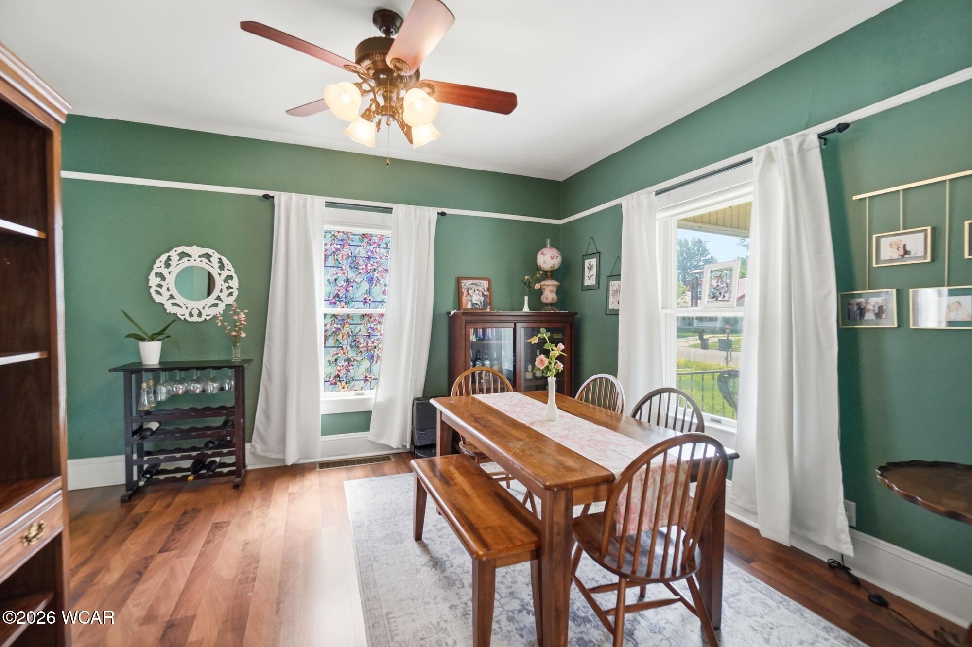1716 Lakewood Avenue, Lima, Ohio