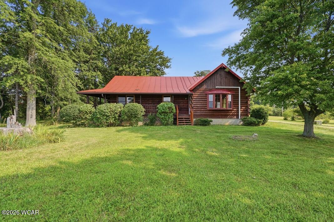9279 County Road 117, Ridgeway, Ohio
