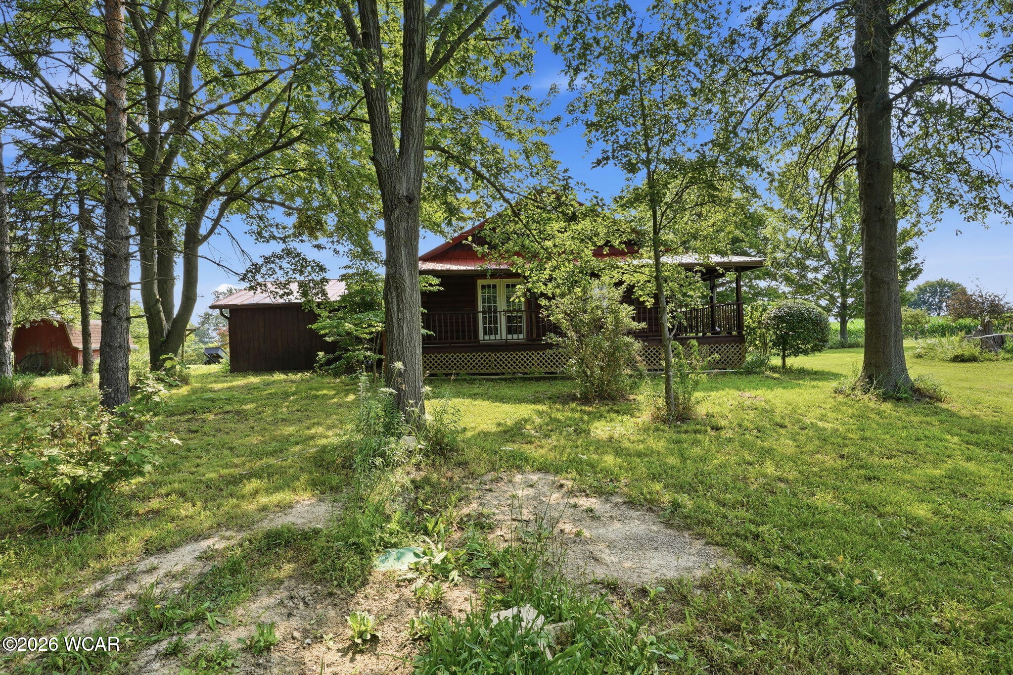 9279 County Road 117, Ridgeway, Ohio