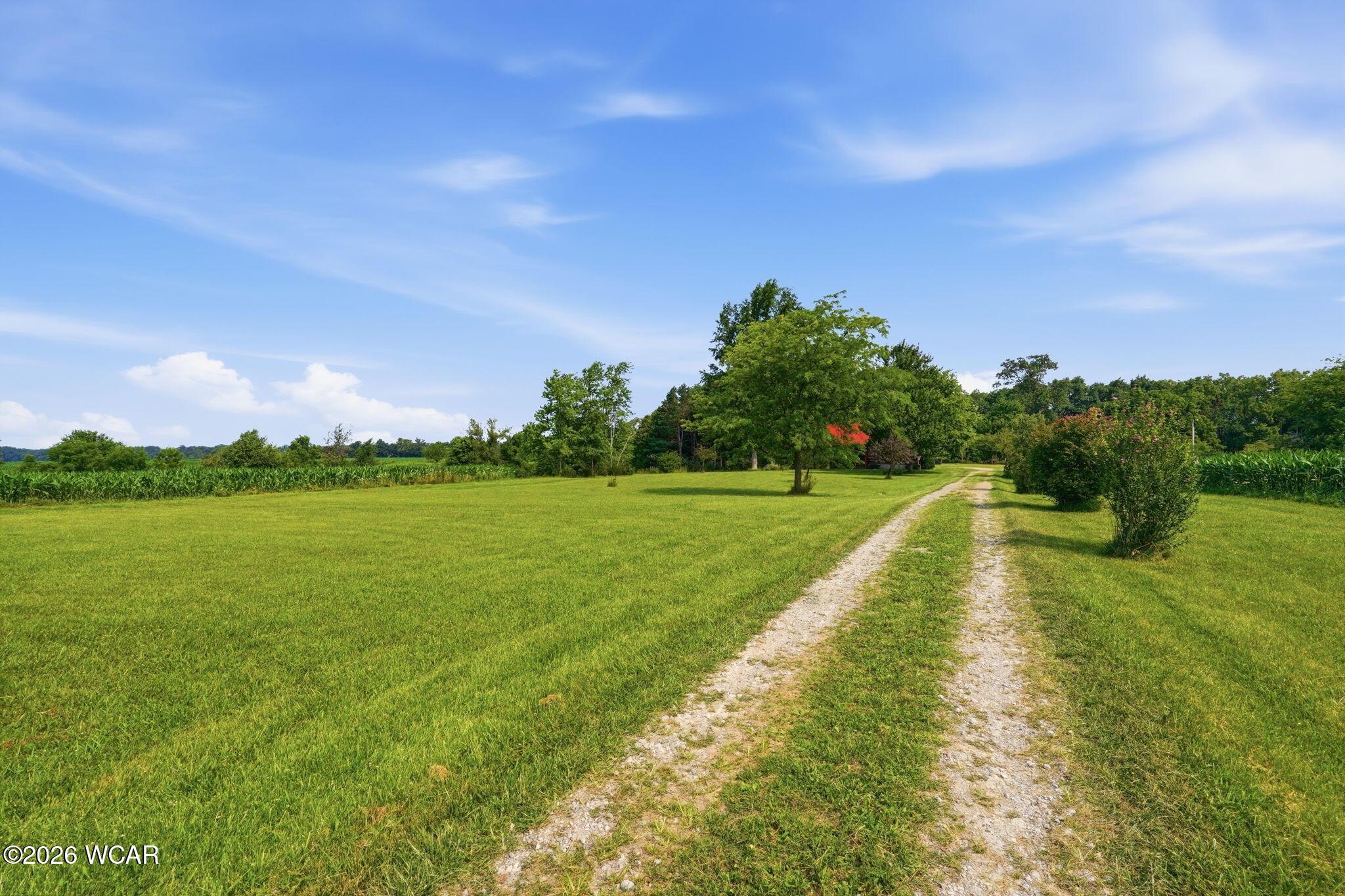 9279 County Road 117, Ridgeway, Ohio