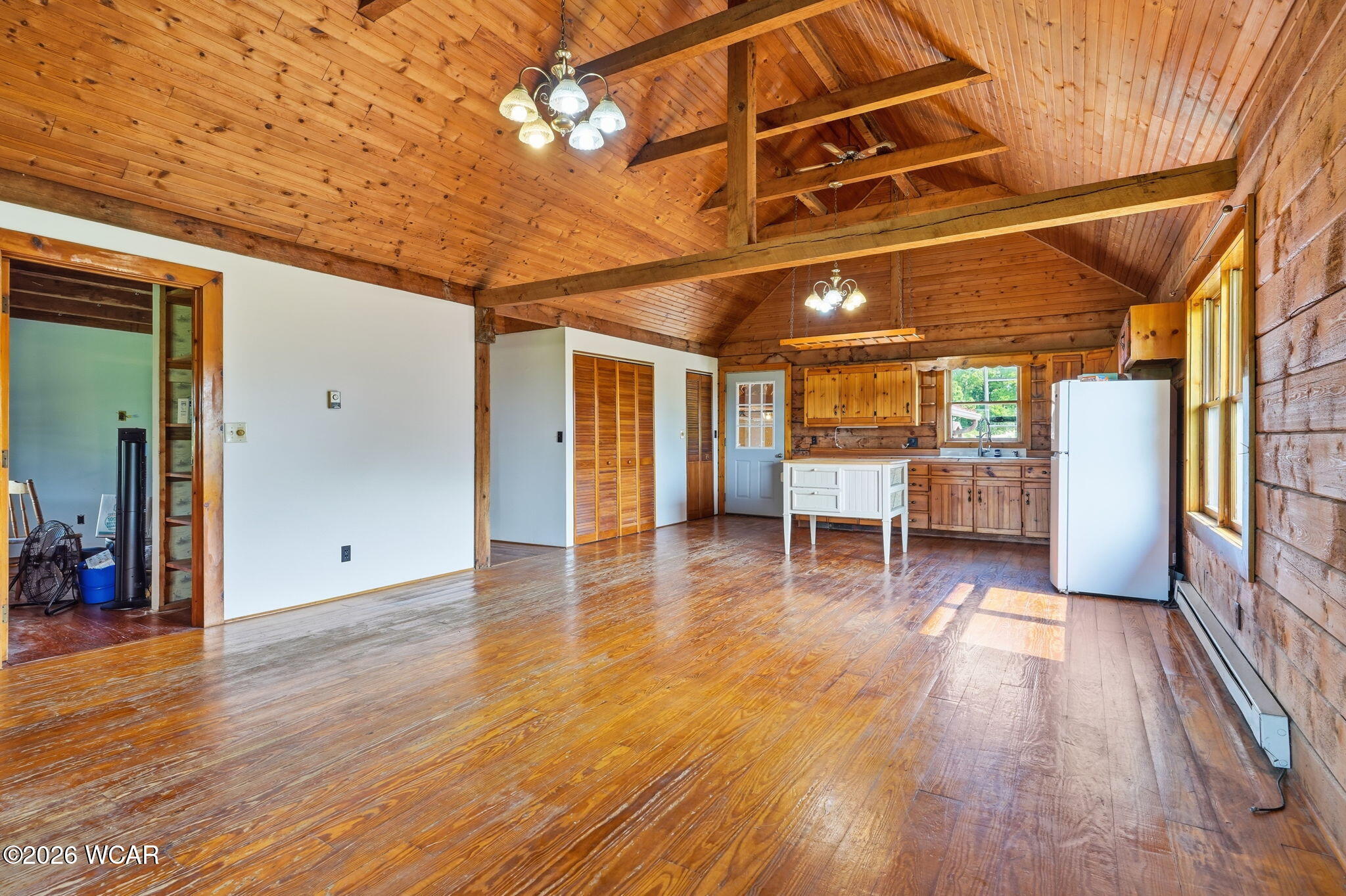 9279 County Road 117, Ridgeway, Ohio