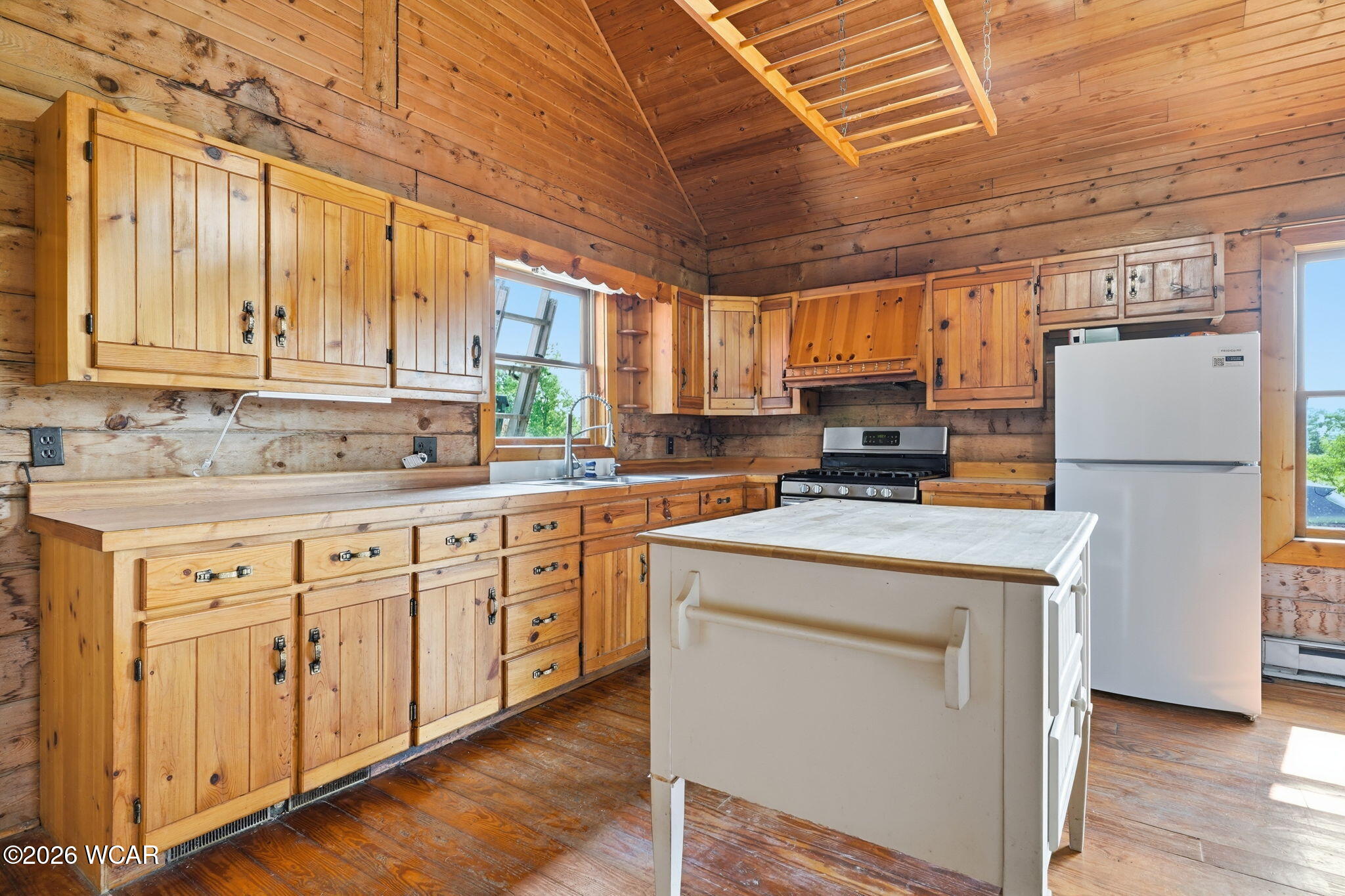 9279 County Road 117, Ridgeway, Ohio
