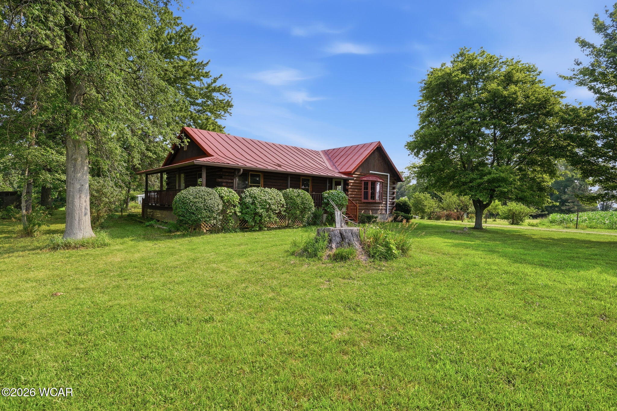 9279 County Road 117, Ridgeway, Ohio