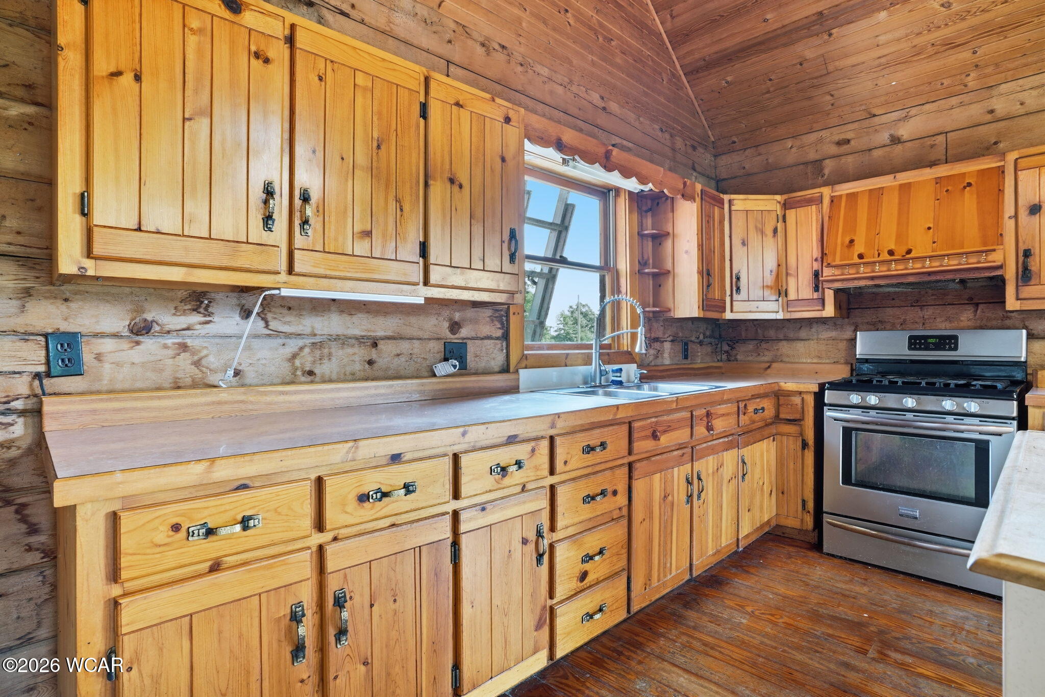 9279 County Road 117, Ridgeway, Ohio