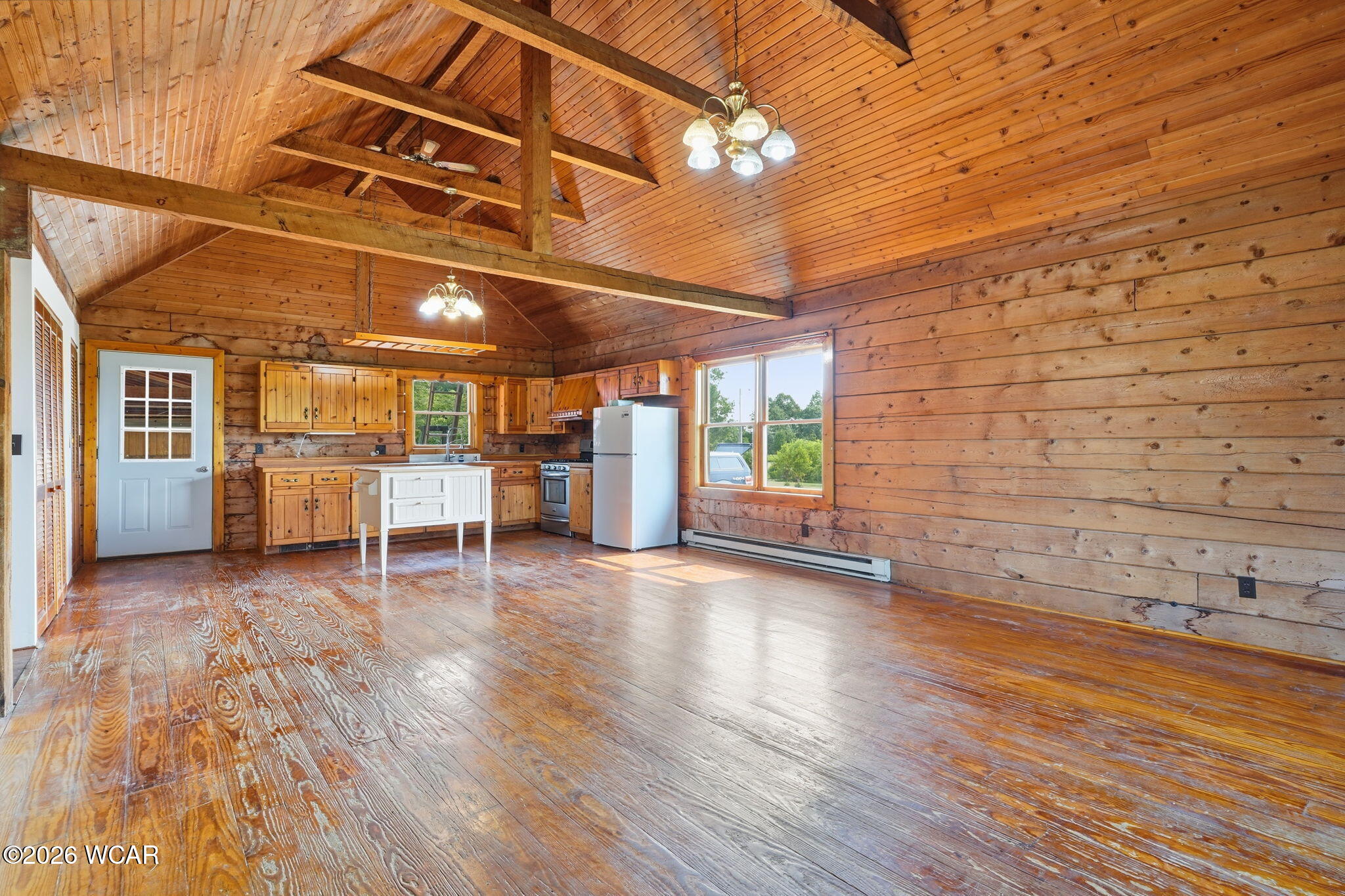 9279 County Road 117, Ridgeway, Ohio