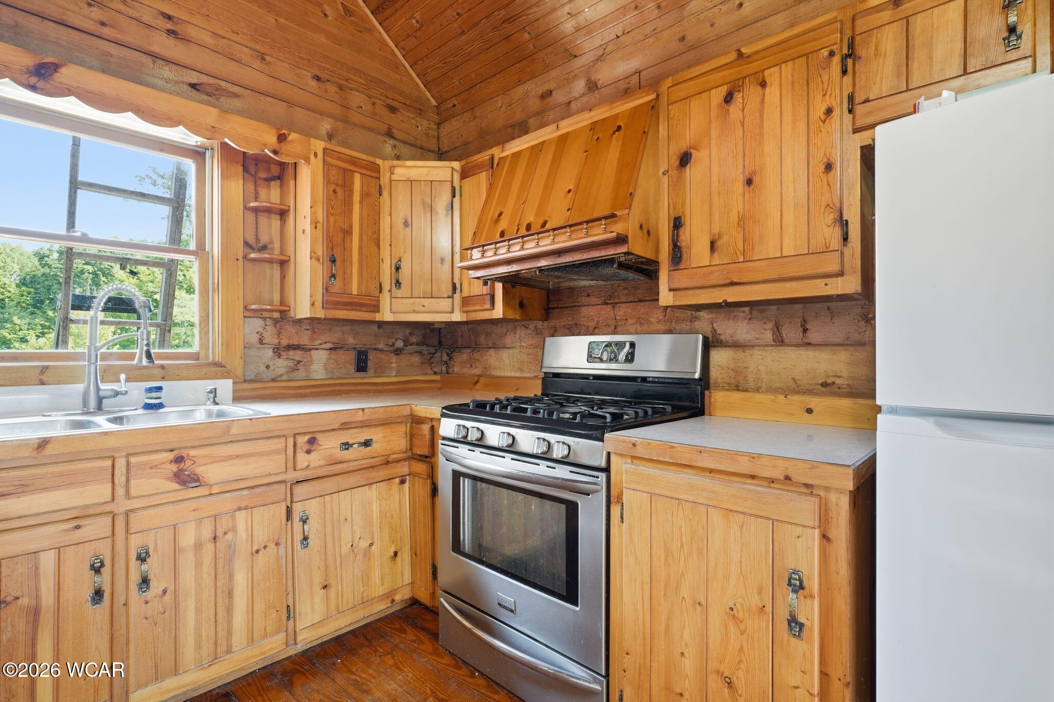 9279 County Road 117, Ridgeway, Ohio