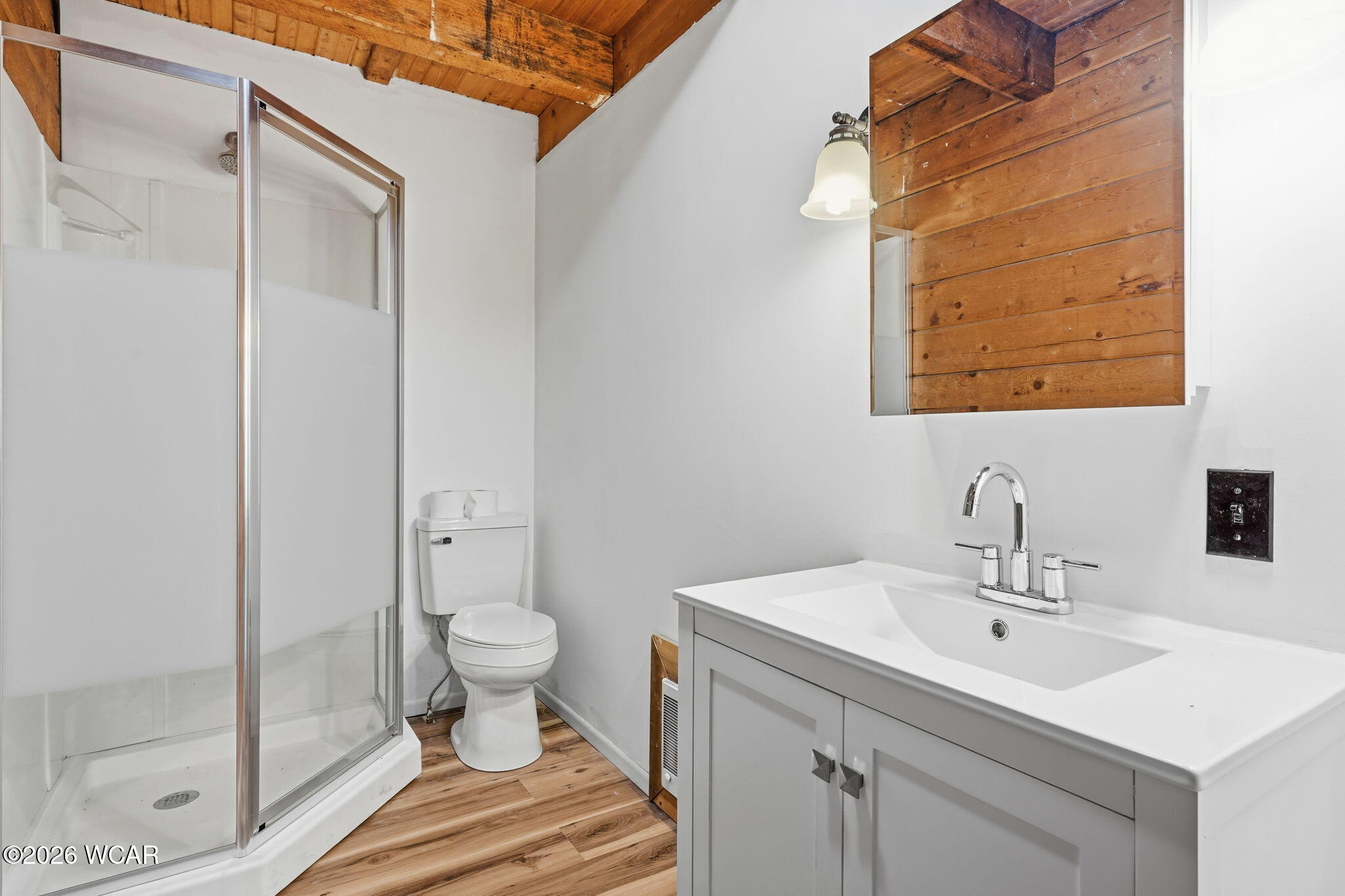 9279 County Road 117, Ridgeway, Ohio