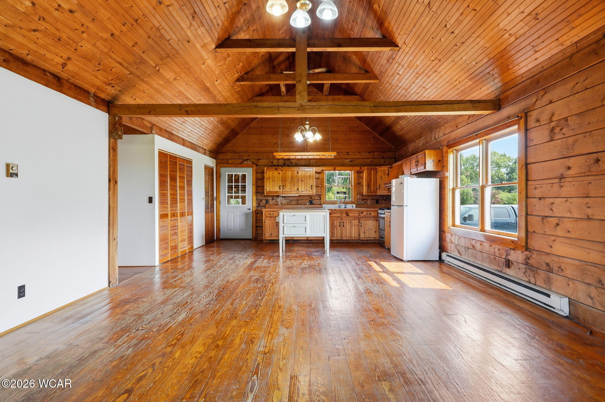9279 County Road 117, Ridgeway, Ohio