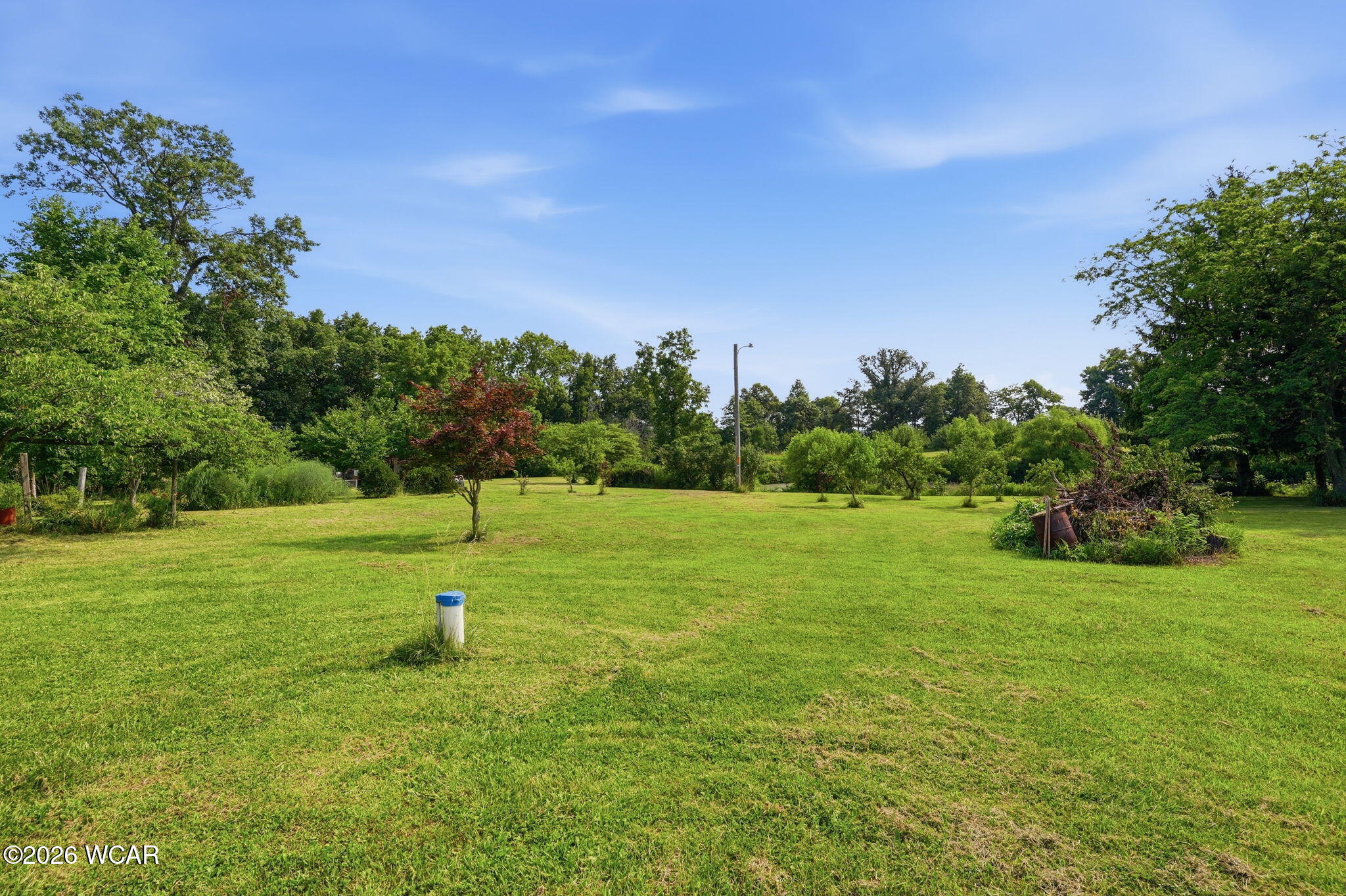 9279 County Road 117, Ridgeway, Ohio
