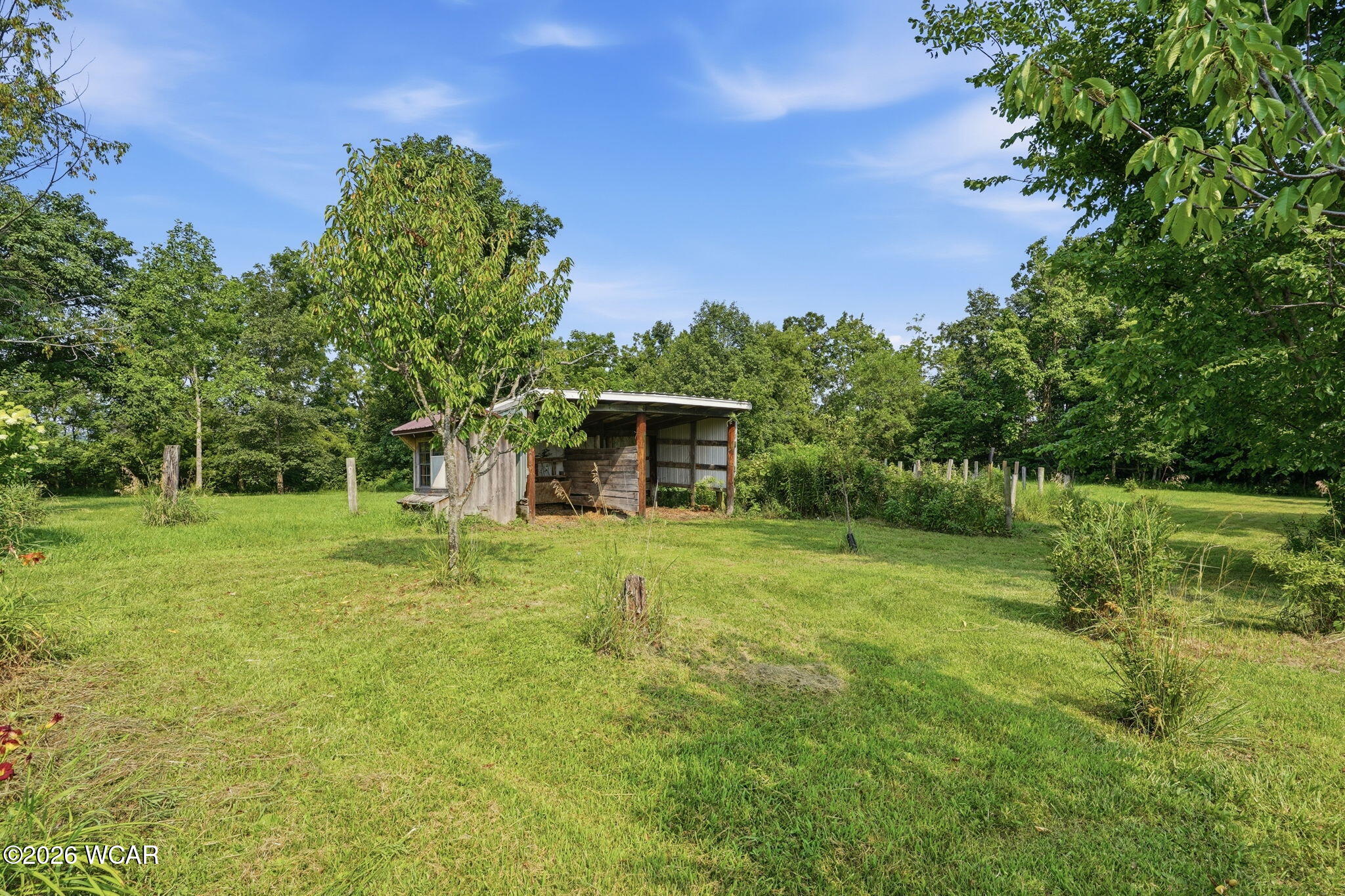 9279 County Road 117, Ridgeway, Ohio