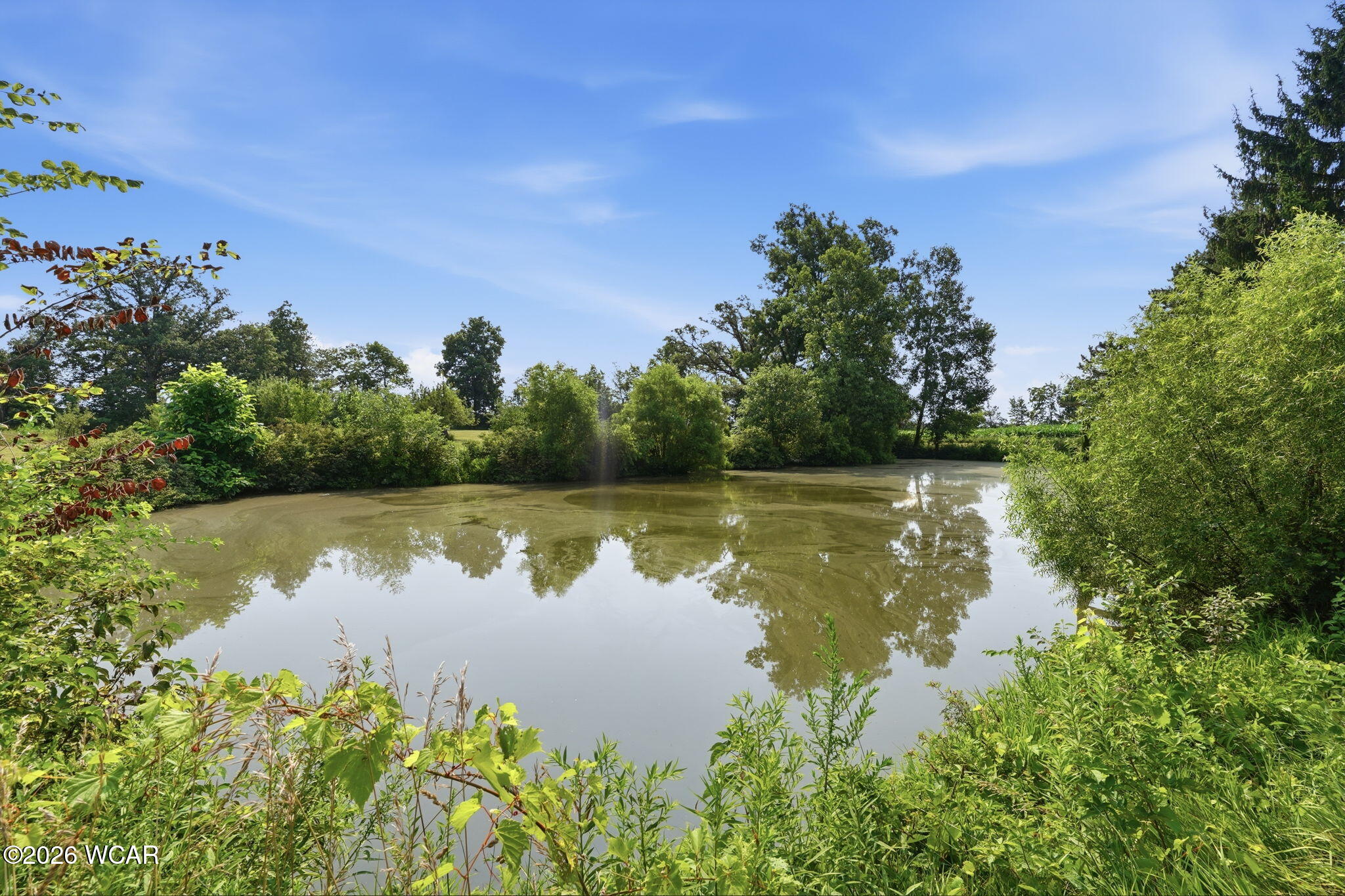 9279 County Road 117, Ridgeway, Ohio