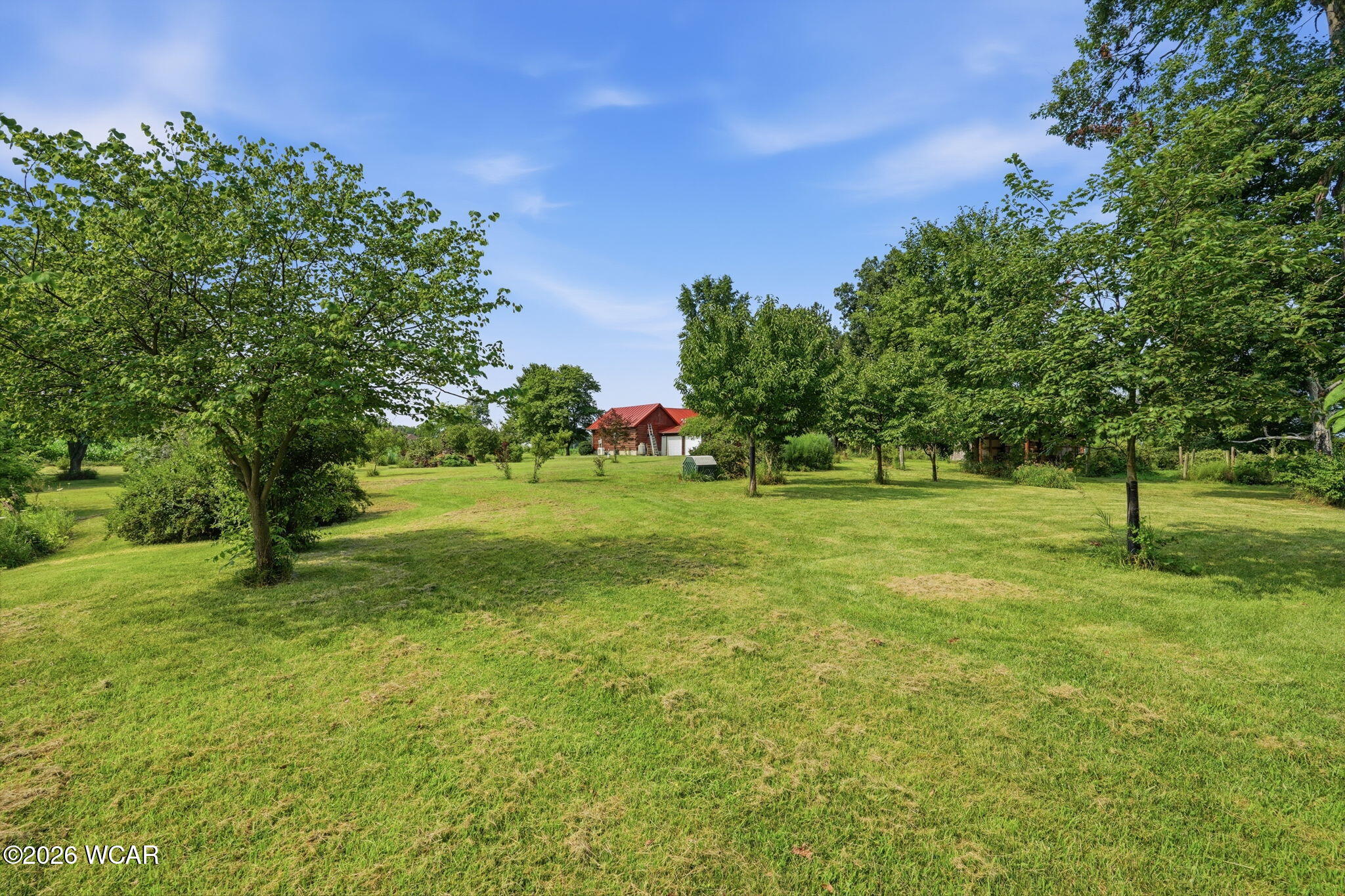 9279 County Road 117, Ridgeway, Ohio