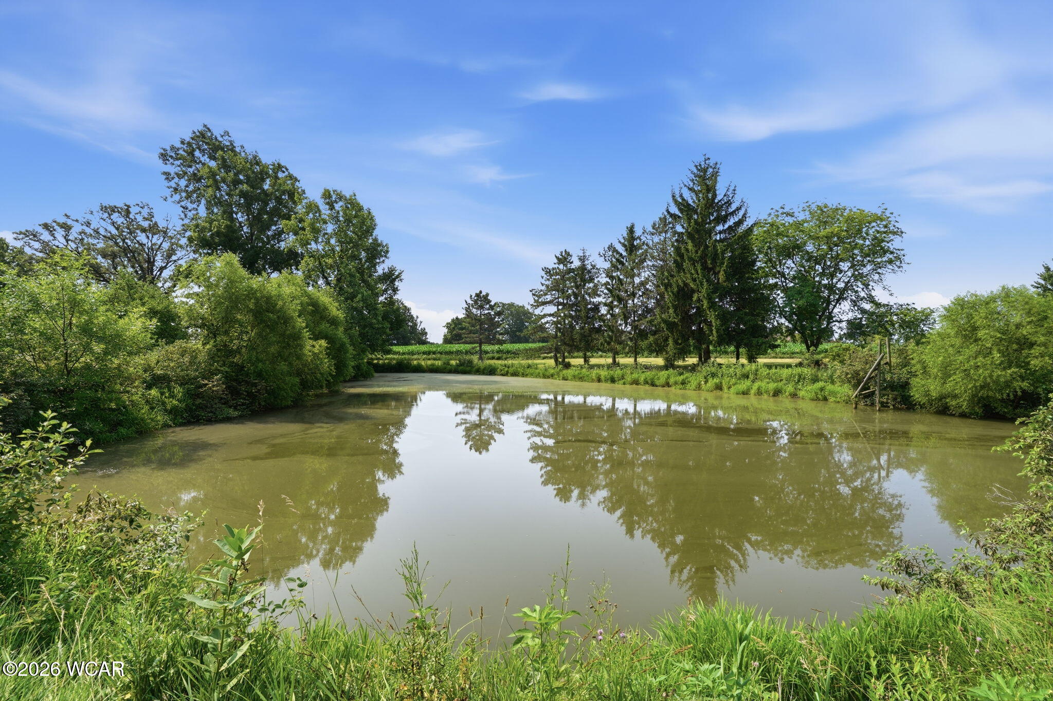 9279 County Road 117, Ridgeway, Ohio