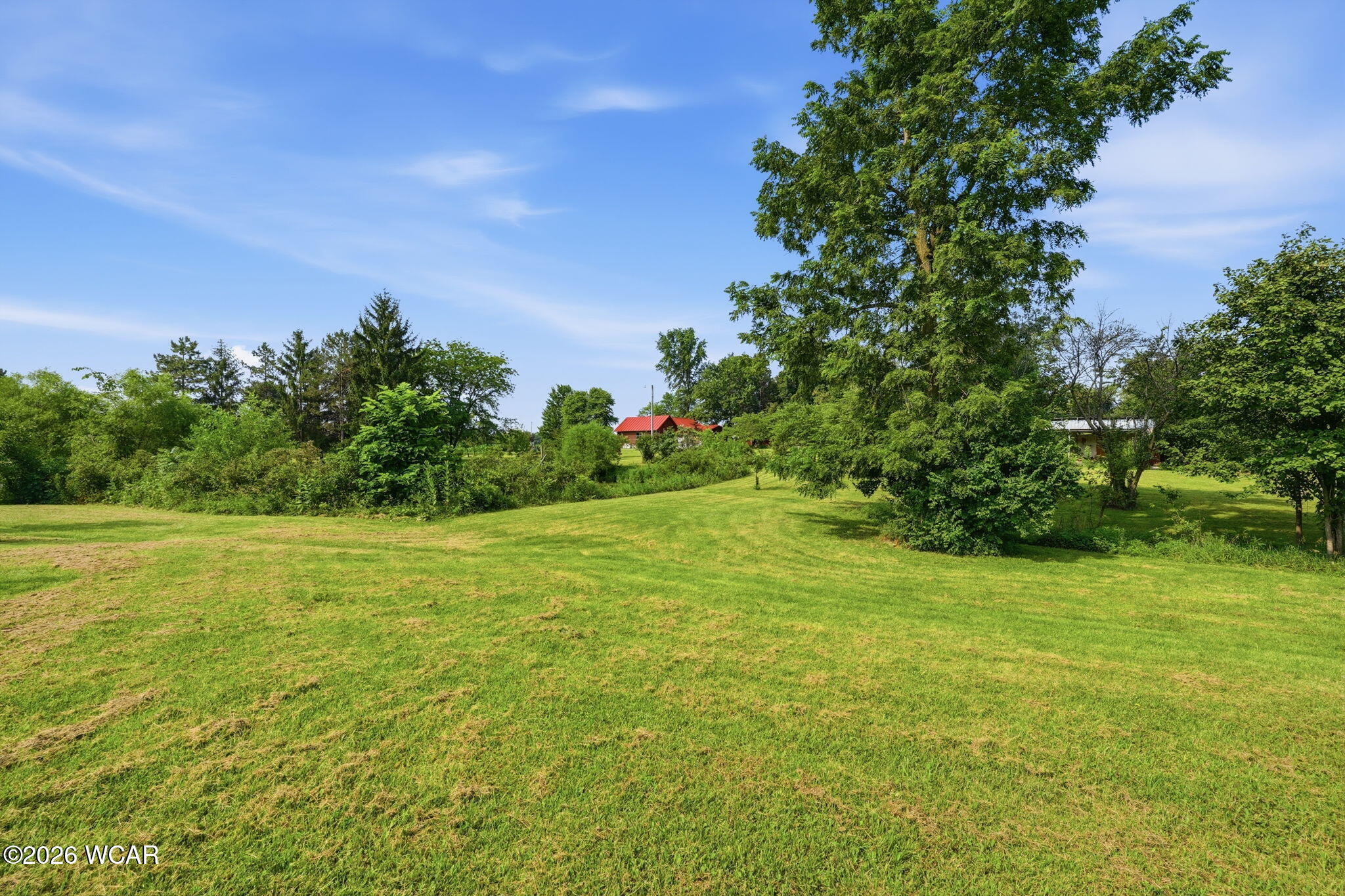 9279 County Road 117, Ridgeway, Ohio