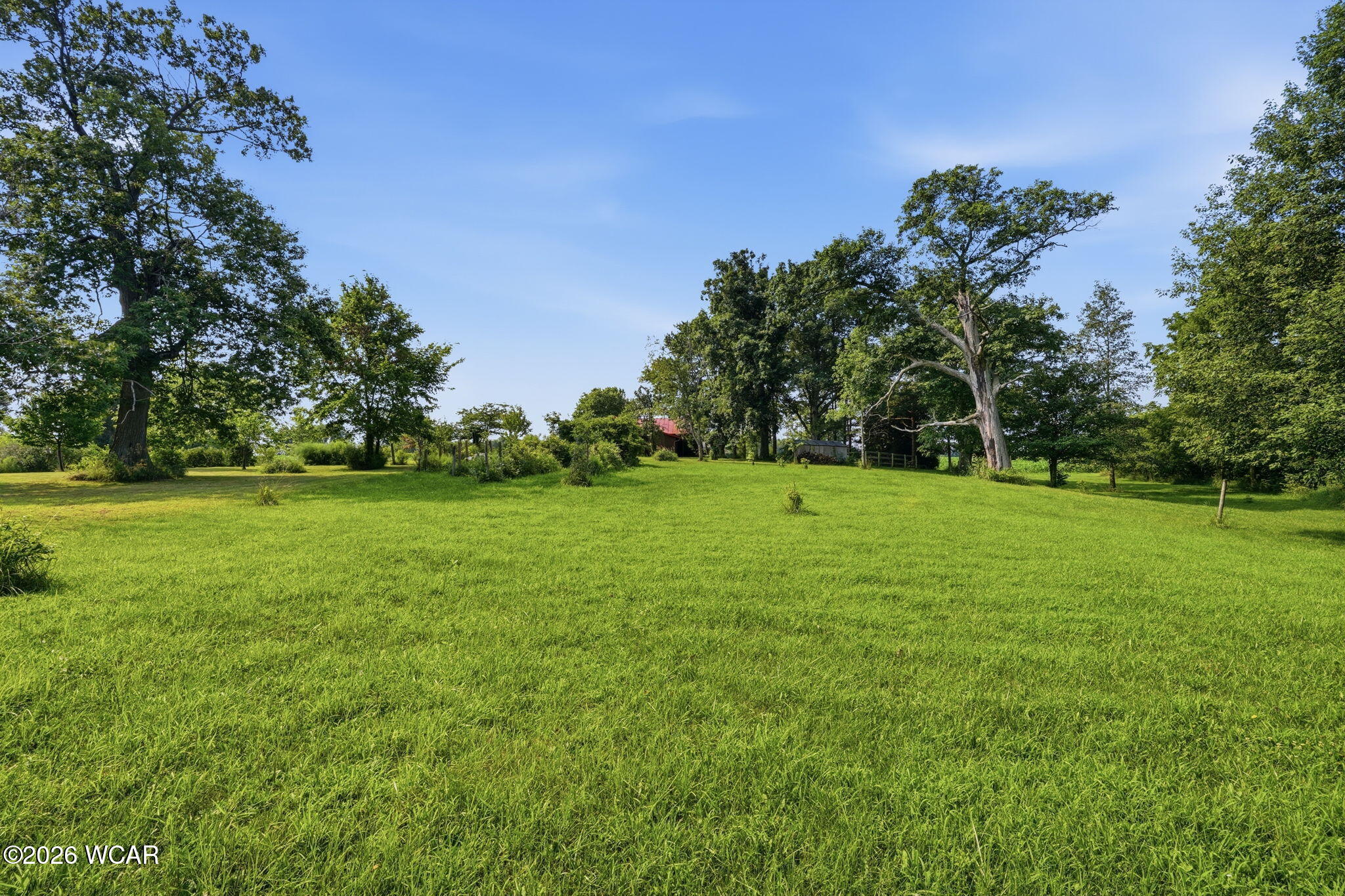 9279 County Road 117, Ridgeway, Ohio