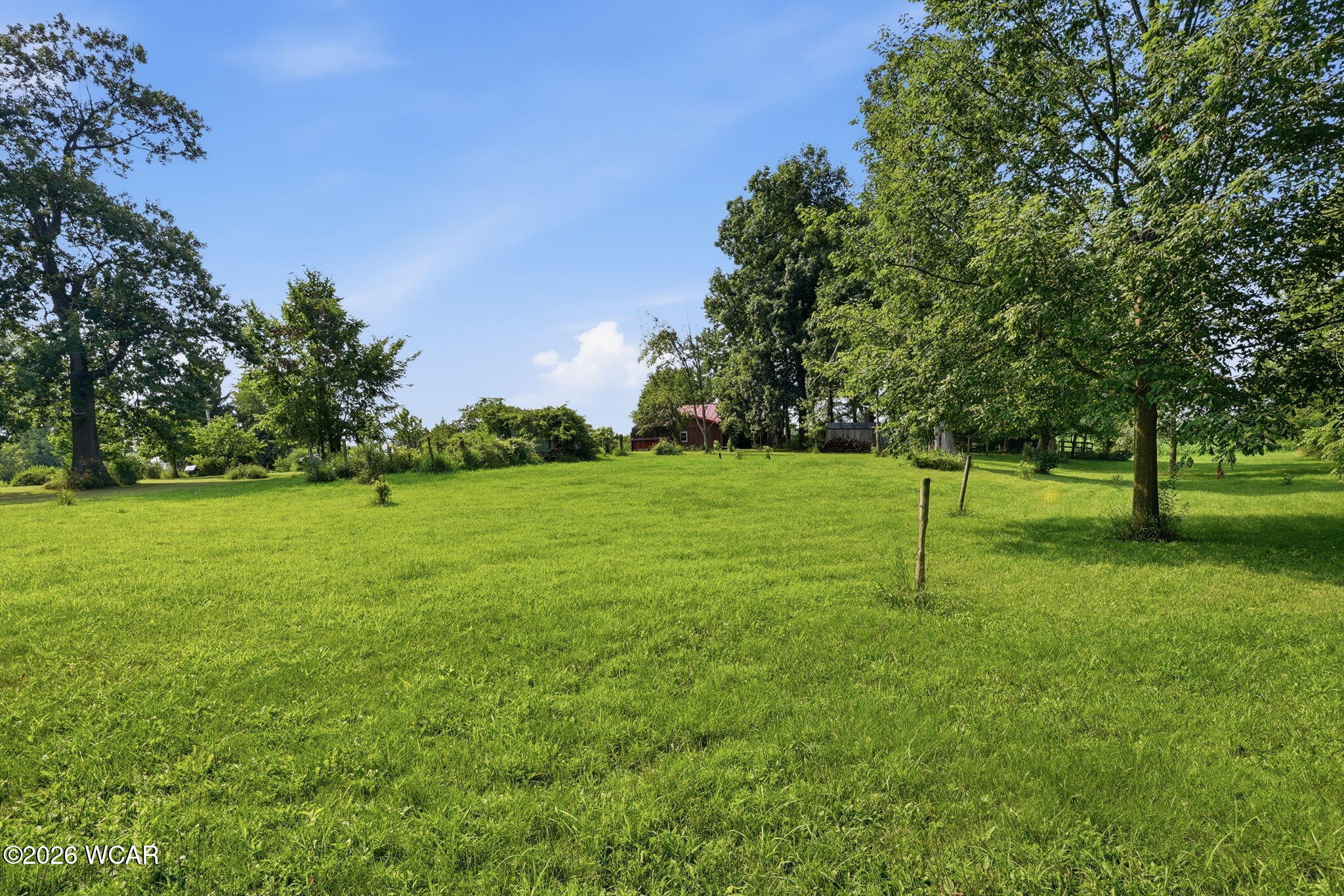 9279 County Road 117, Ridgeway, Ohio