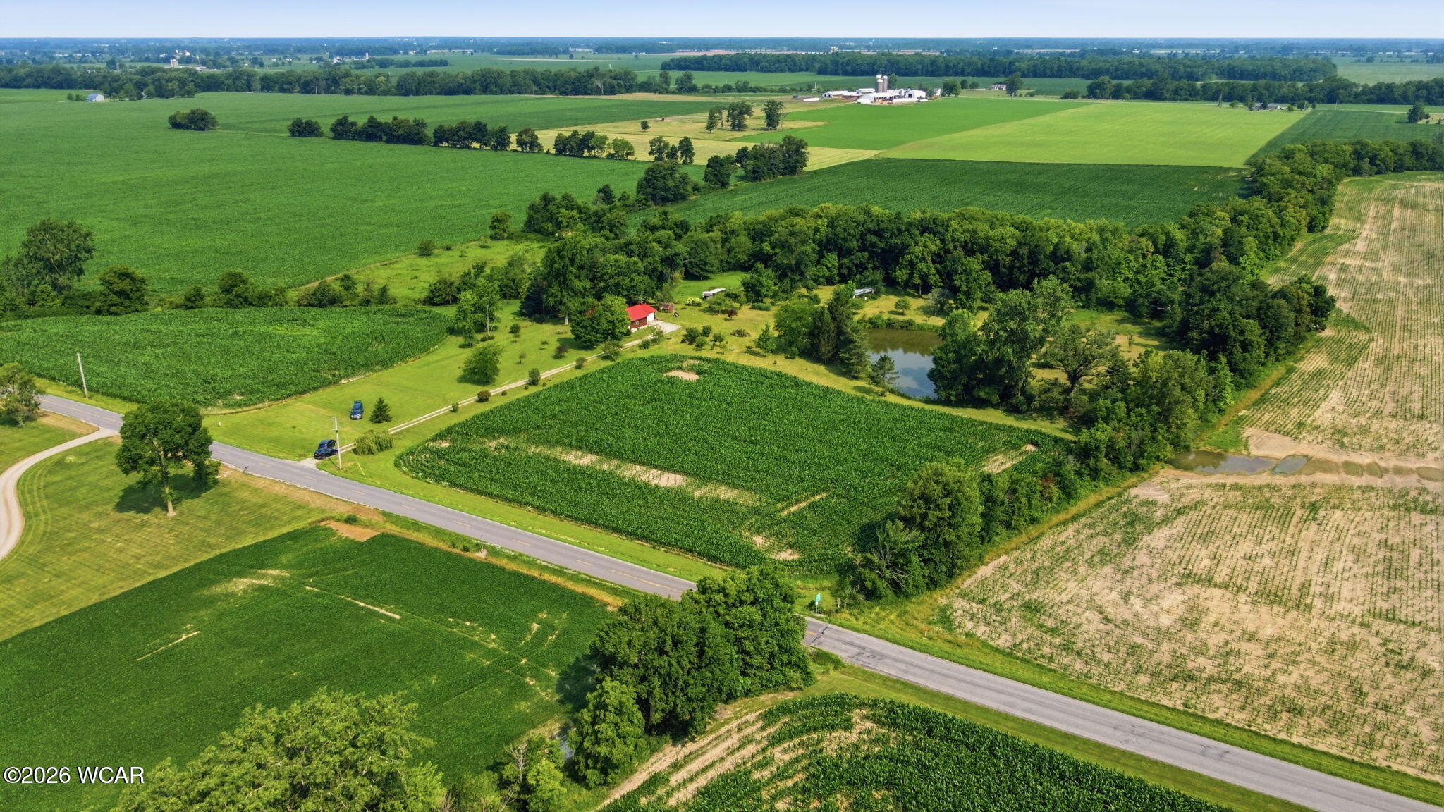 9279 County Road 117, Ridgeway, Ohio