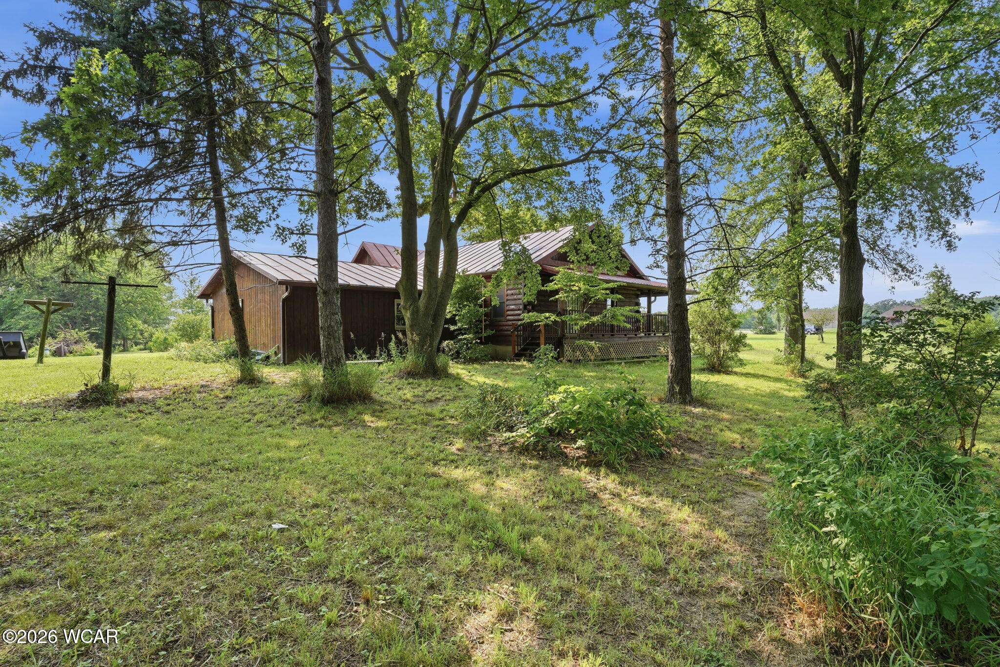9279 County Road 117, Ridgeway, Ohio