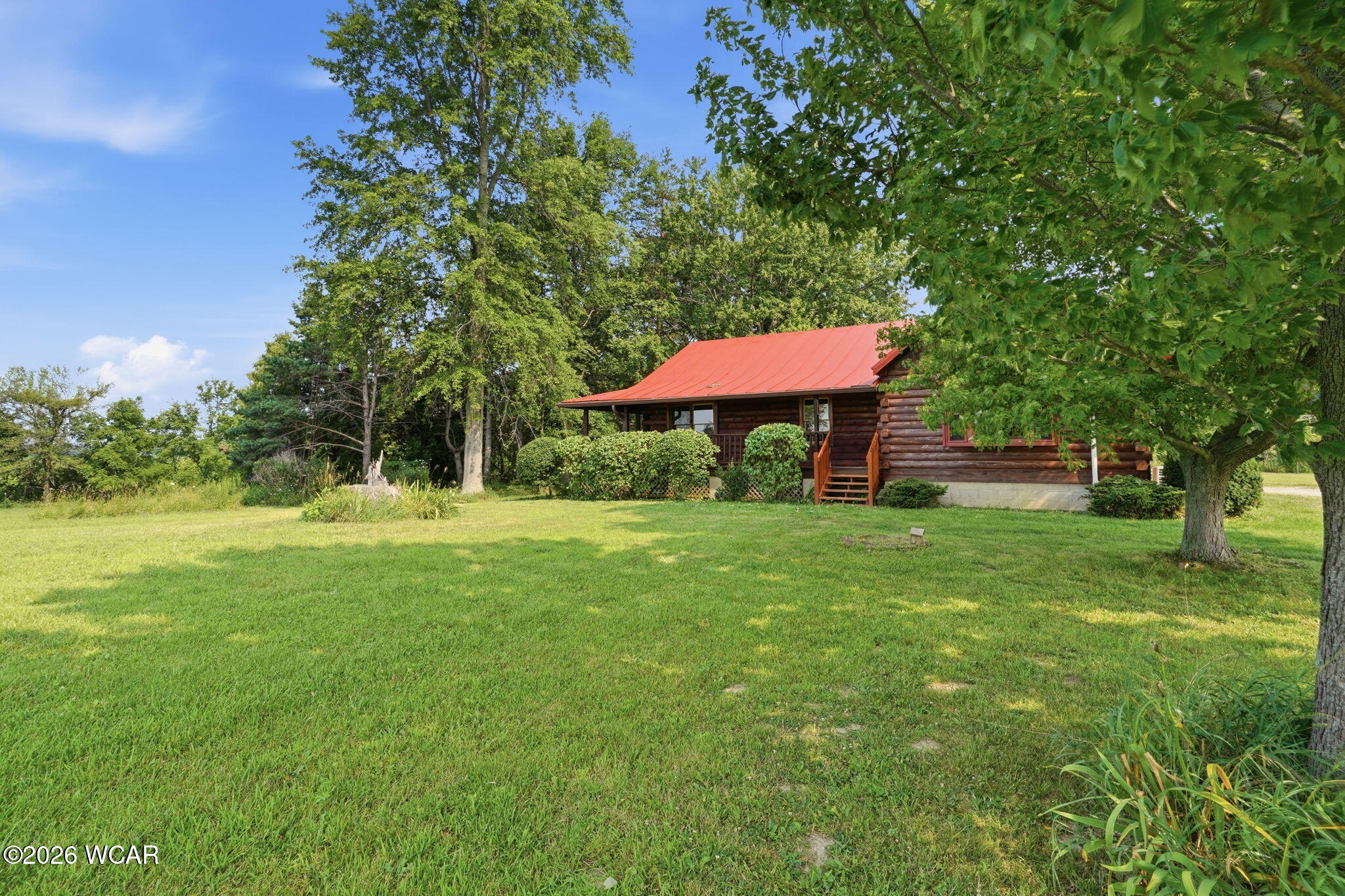 9279 County Road 117, Ridgeway, Ohio