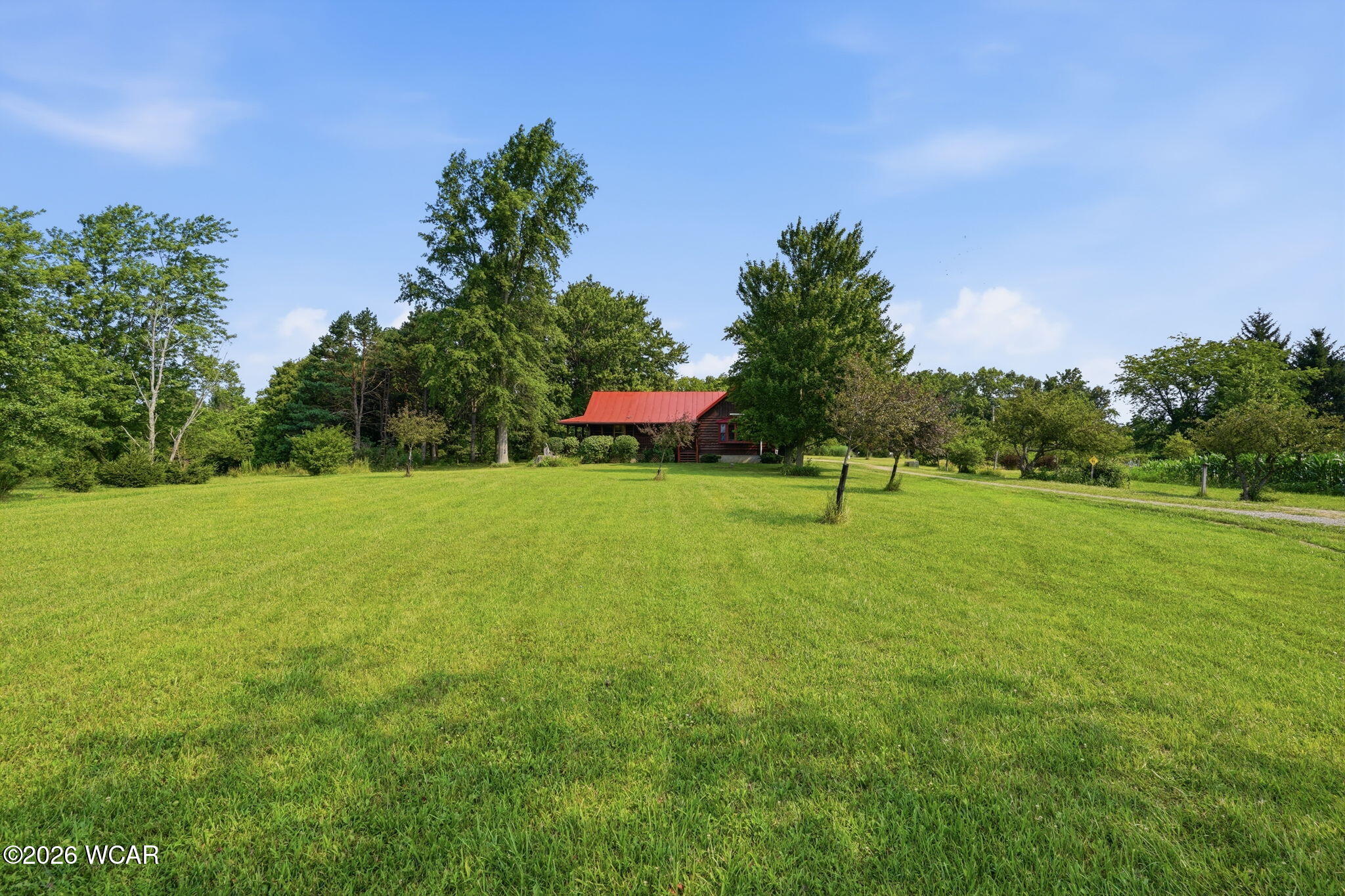 9279 County Road 117, Ridgeway, Ohio